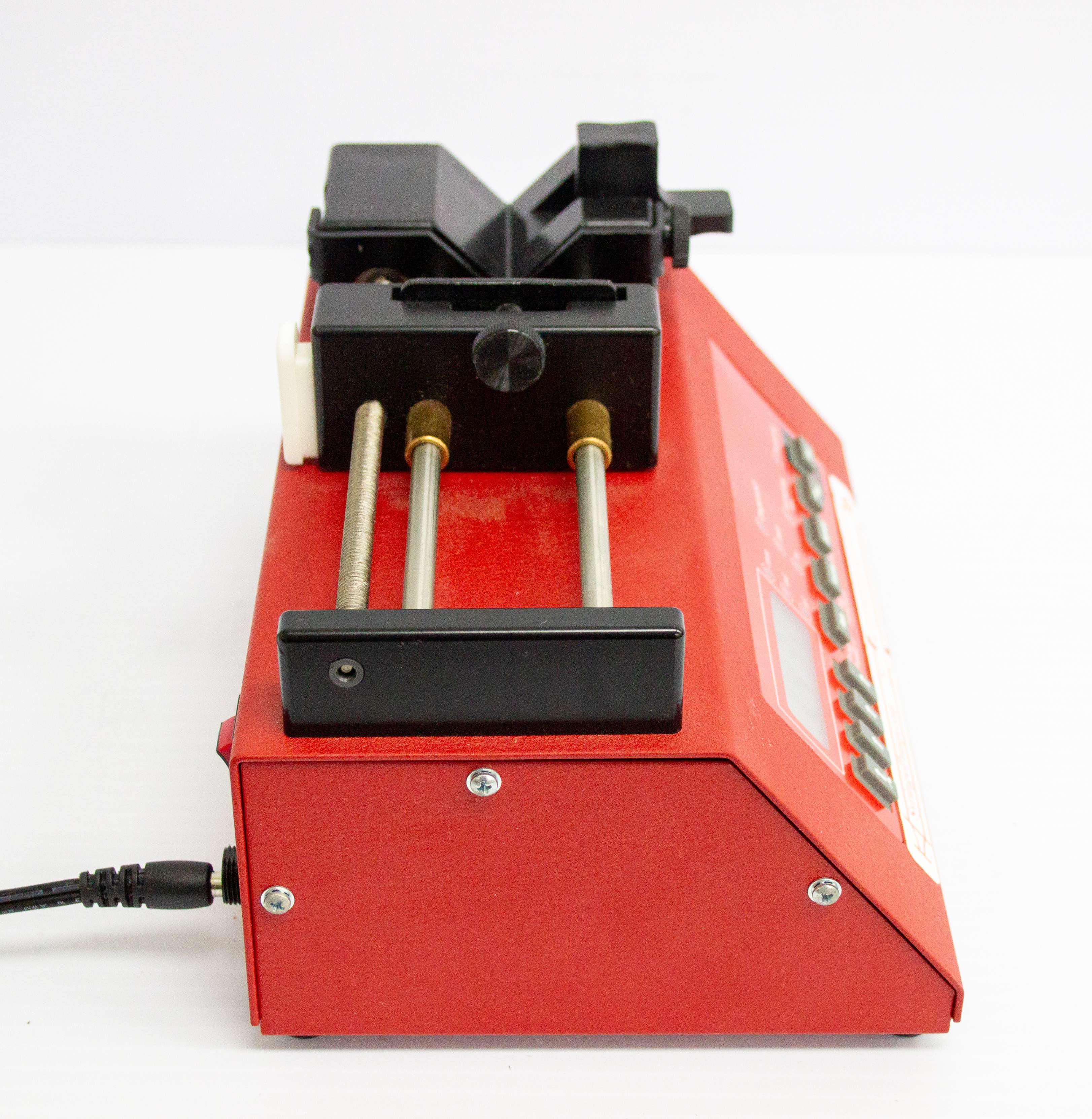 New Era NE-300 Syringe Pump InfusionOne Microfluidics 1-Channel System