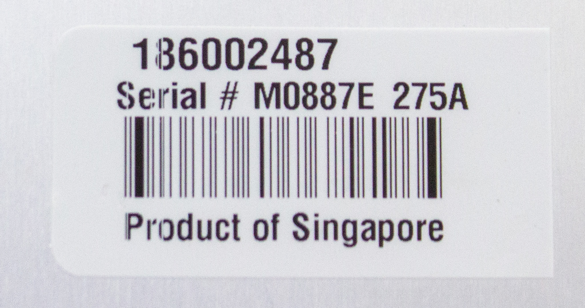 Waters e2695 HPLC System with 2489 UV/Vis Detector Quaternary Solvent Mixing