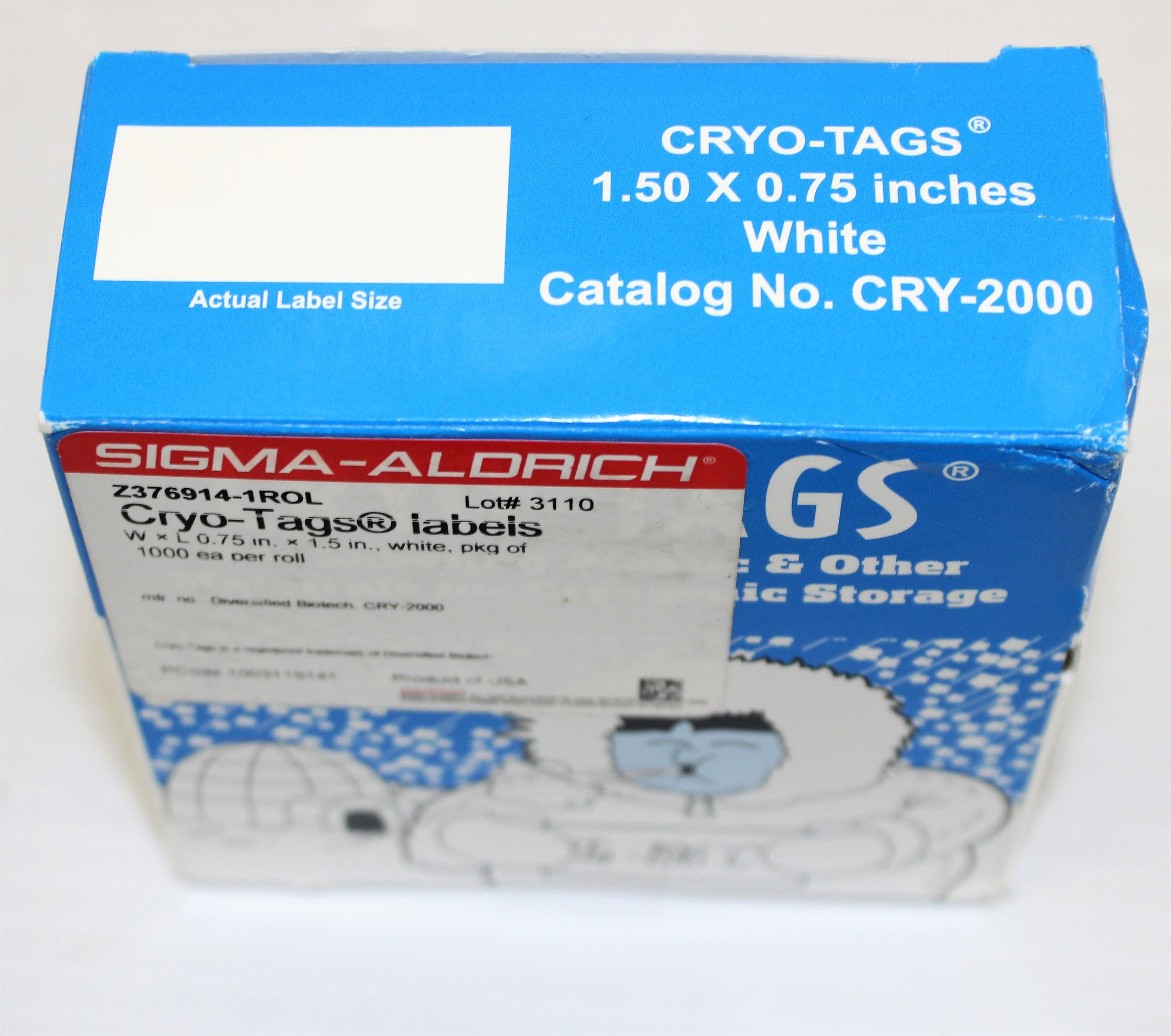 Globe Scientific 50mL Centrifuge Tubes Accessory w/ Leak Resistant Cap