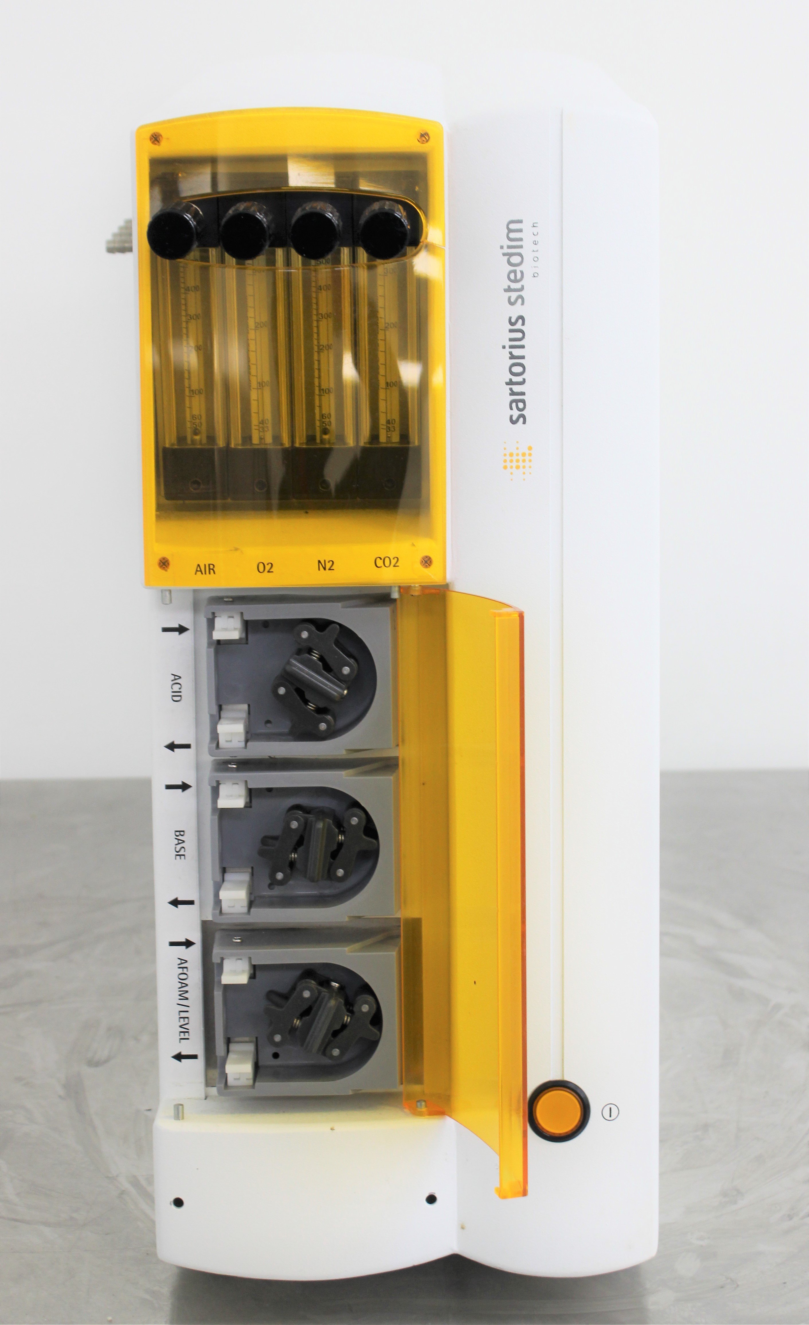 Sartorius Stedim 8843812 Biostat A Plus Bioreactor System, 2008, 120V/220V 50Hz/60Hz