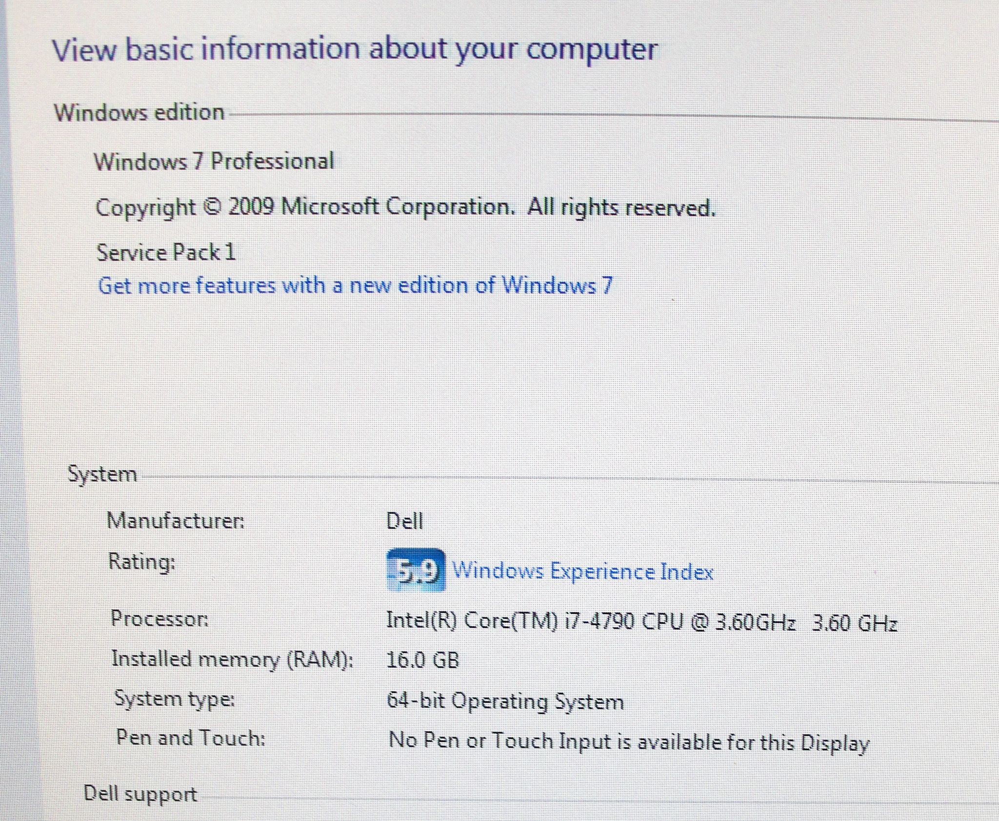 Thermo Q Exactive Plus Mass Spec Advanced Quantification & Protein Analysis w/ Comp