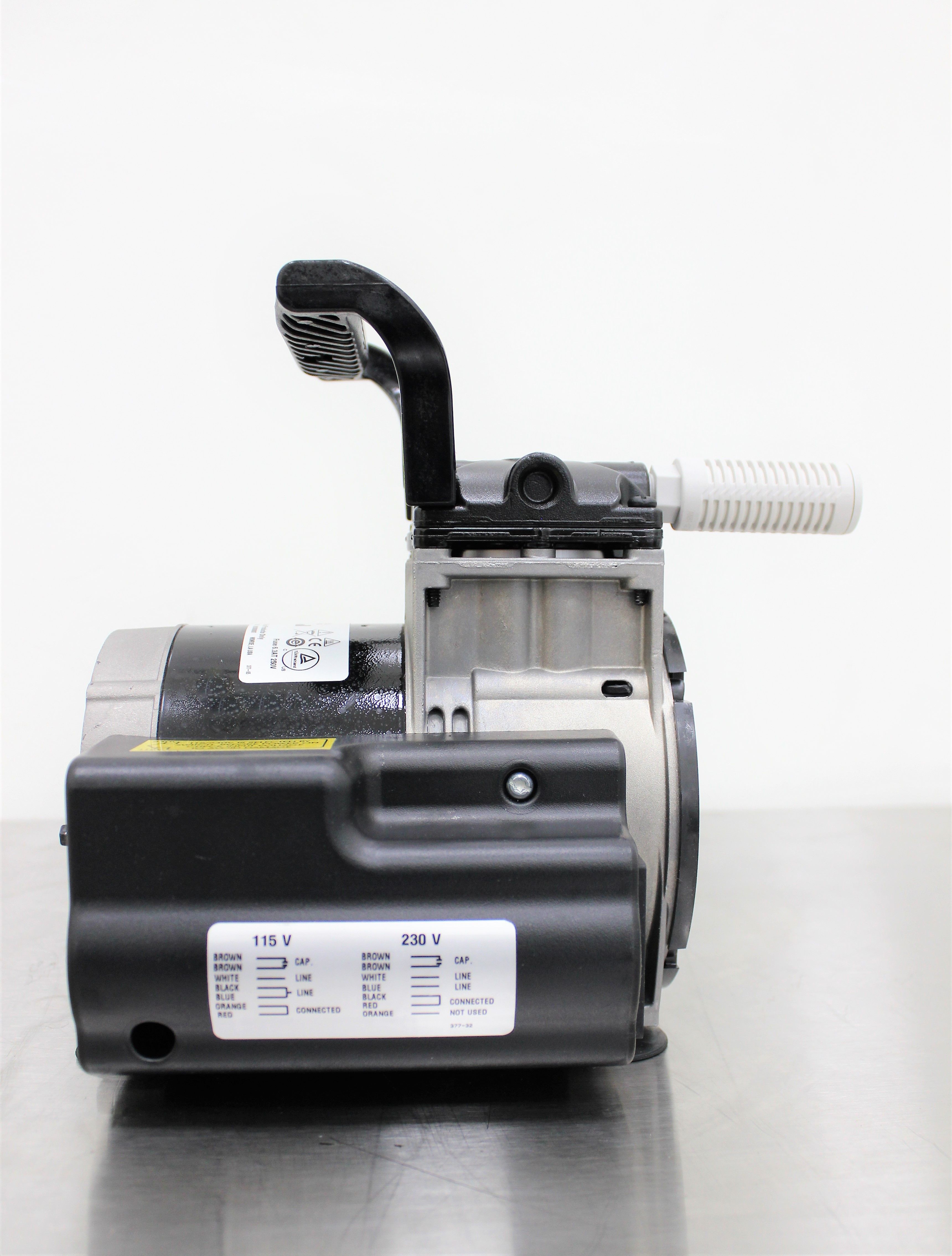 Biotek BIOSTACK3WR Microplate Stacker with VAC/Waste System BioStack3 120V