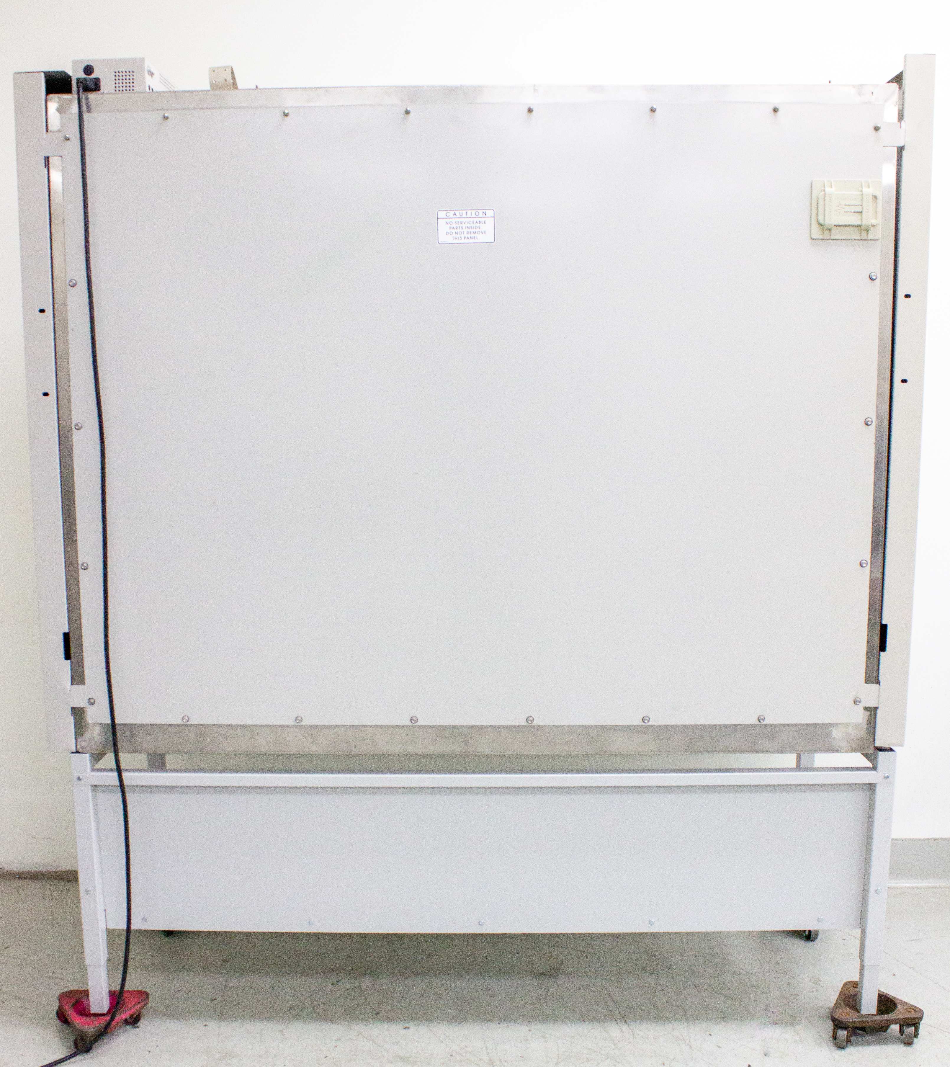 Labconco Puricare 3481201 6ft Class II Biosafety Cabinet UV Light