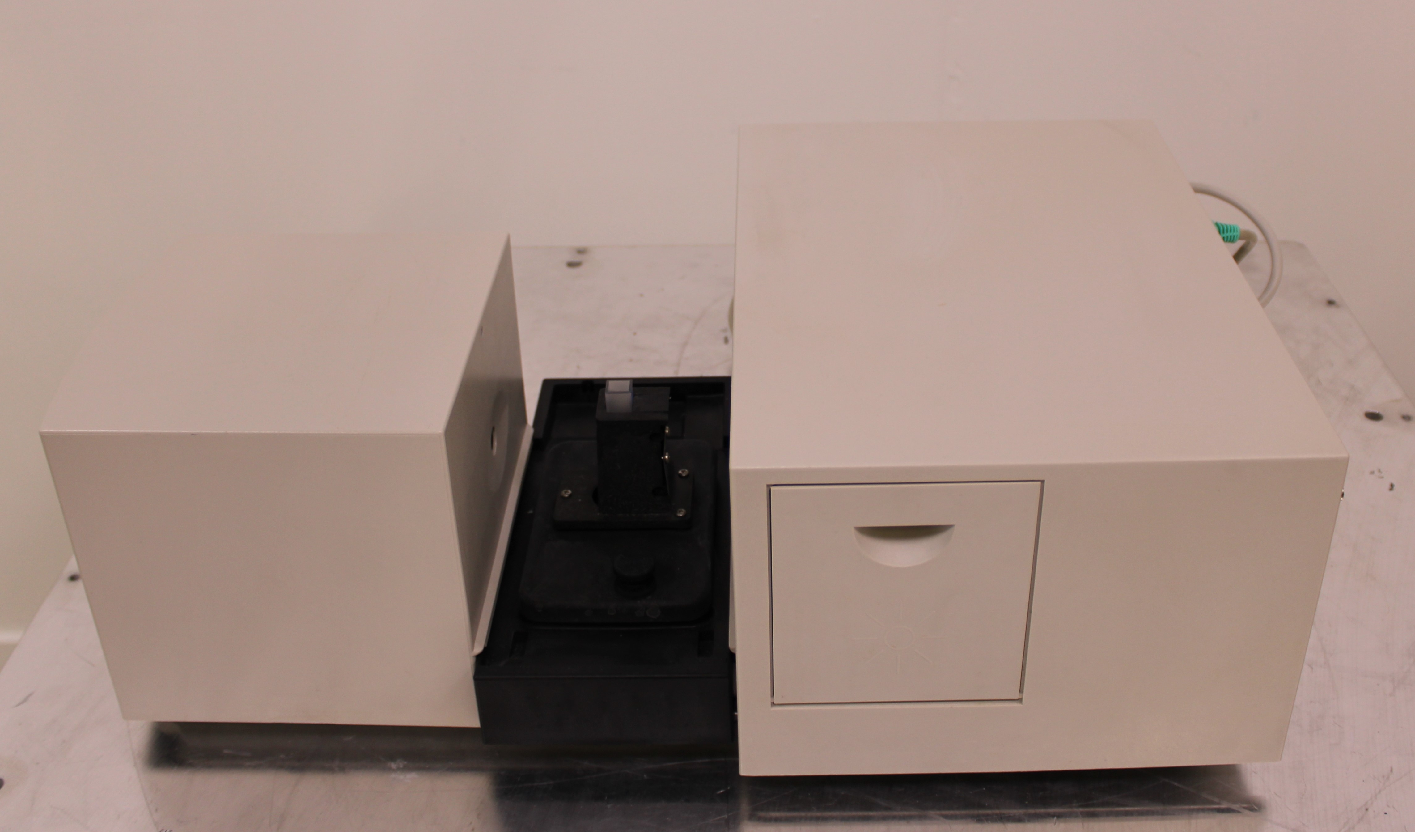 Hewlett Packard G1103A UV-Vis Spectrophotometer, 190-1100 nm, Used, 240V