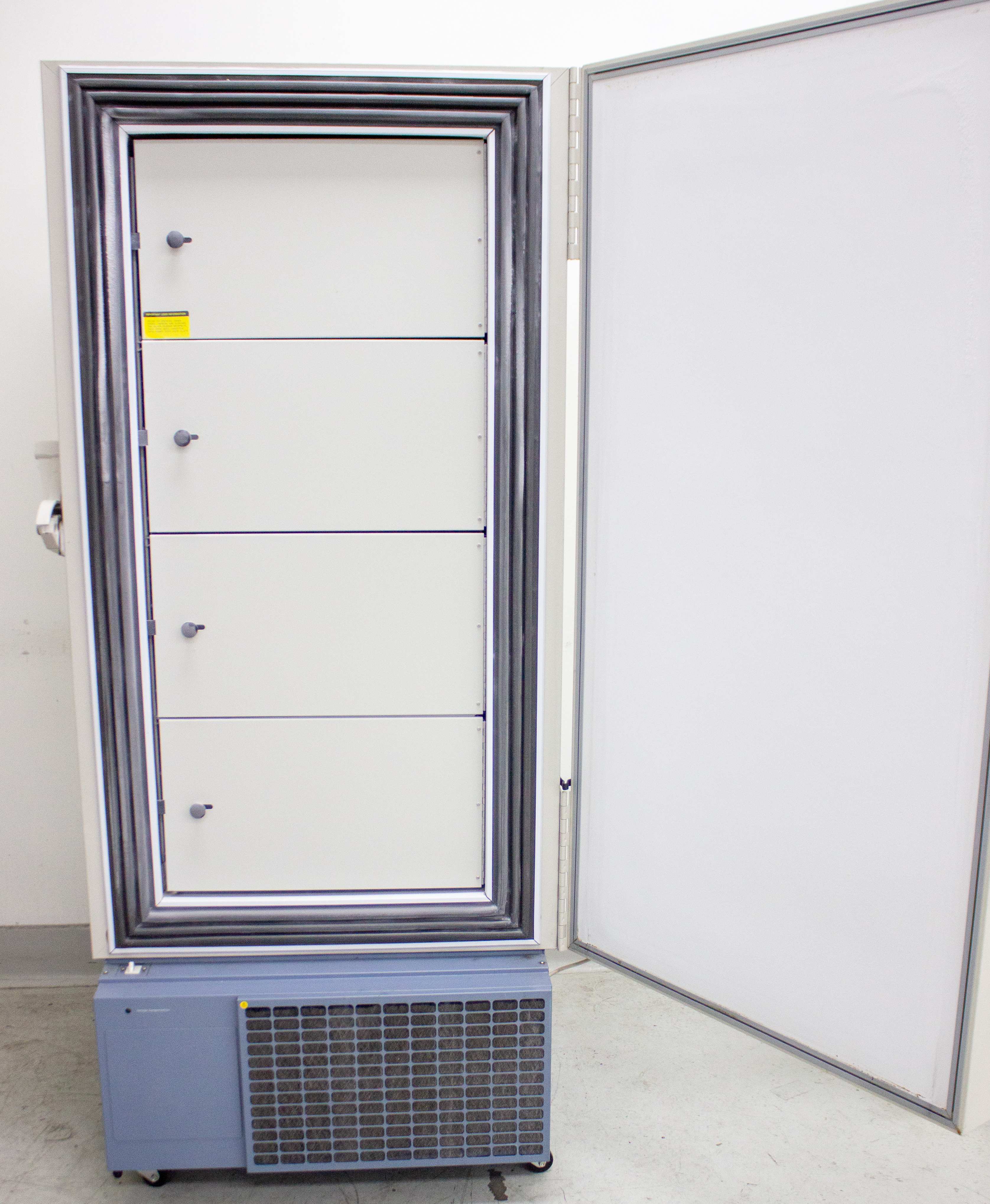 【deb199ページ】 Thermo 8525 Ultra Low Freezer -50 to -86C, 13 Cu. Ft. Non-CFC