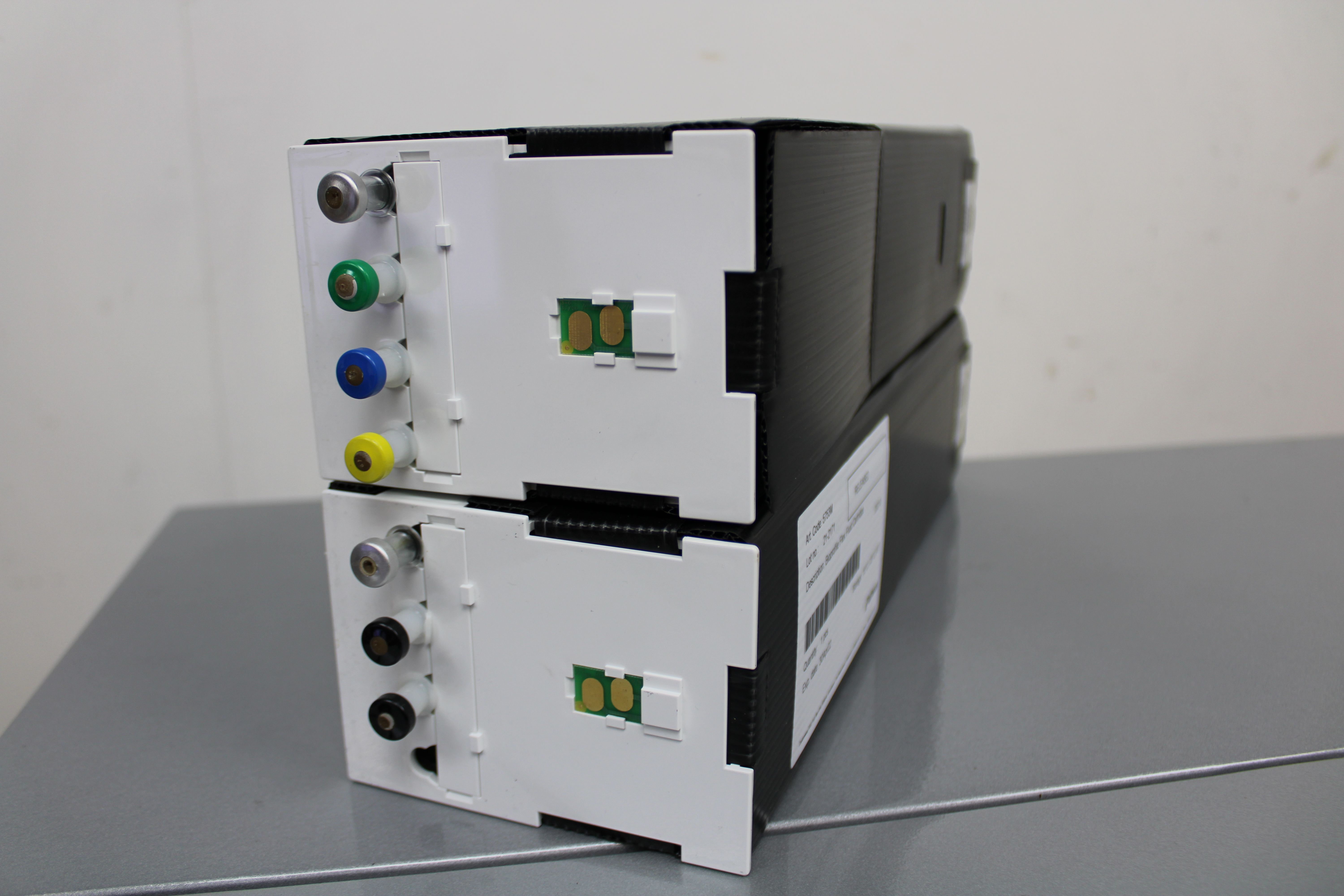 Nova Biomedical BioProfile Flex Cell Analyzer 15 Key Attributes Used