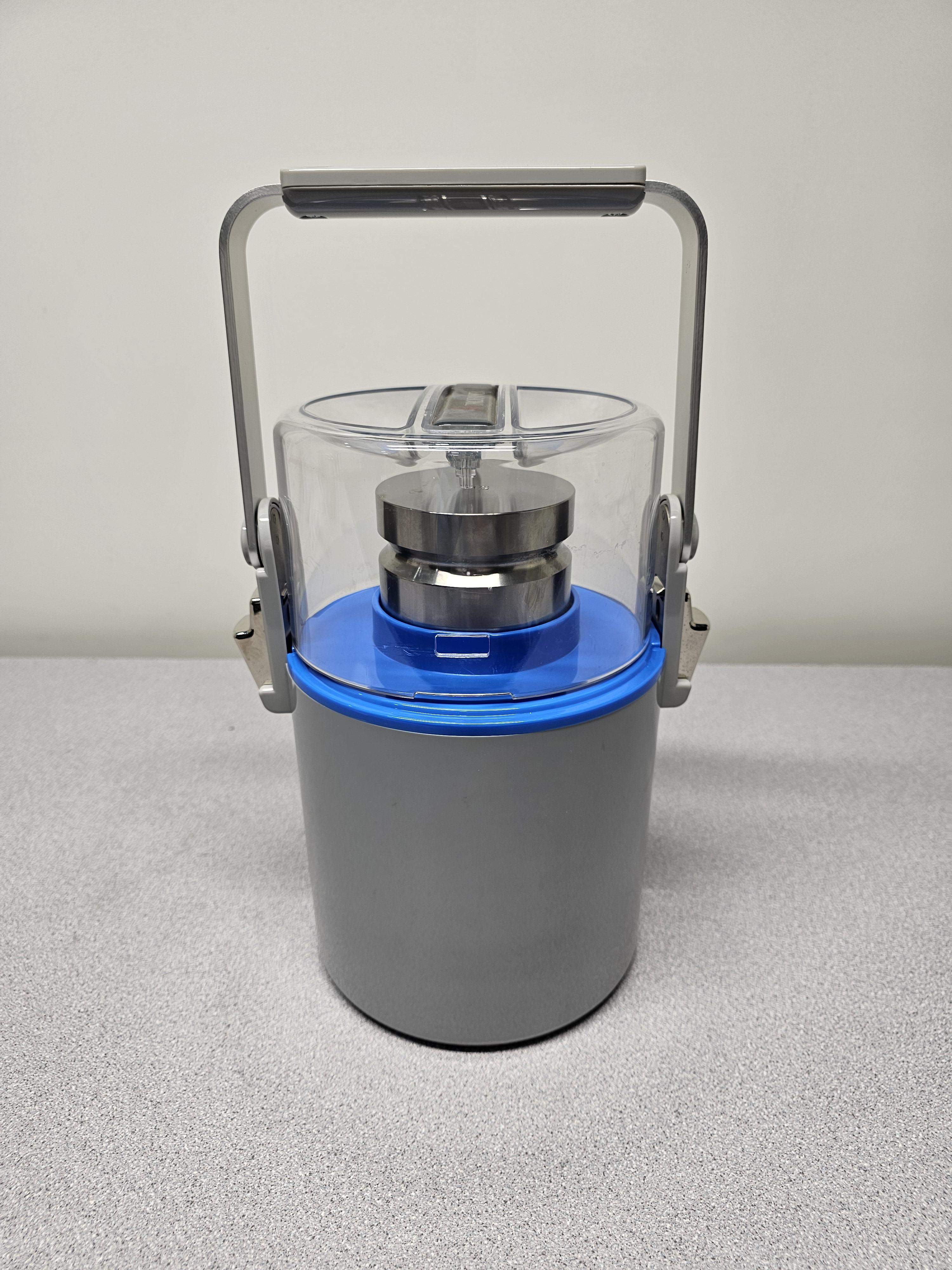 Troemner 5kg Calibration Weight ASTM Class 4 NIST Traceable Lab Use