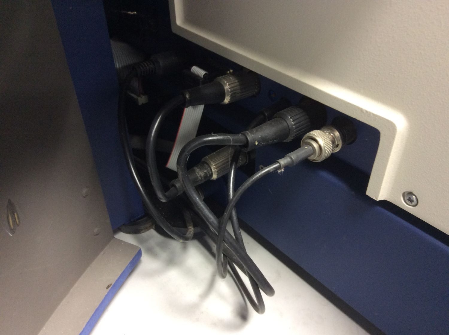 Sirius GLpKa Titrator Flow Cytometer D-PAS Cell Sorting Salvage AS-IS