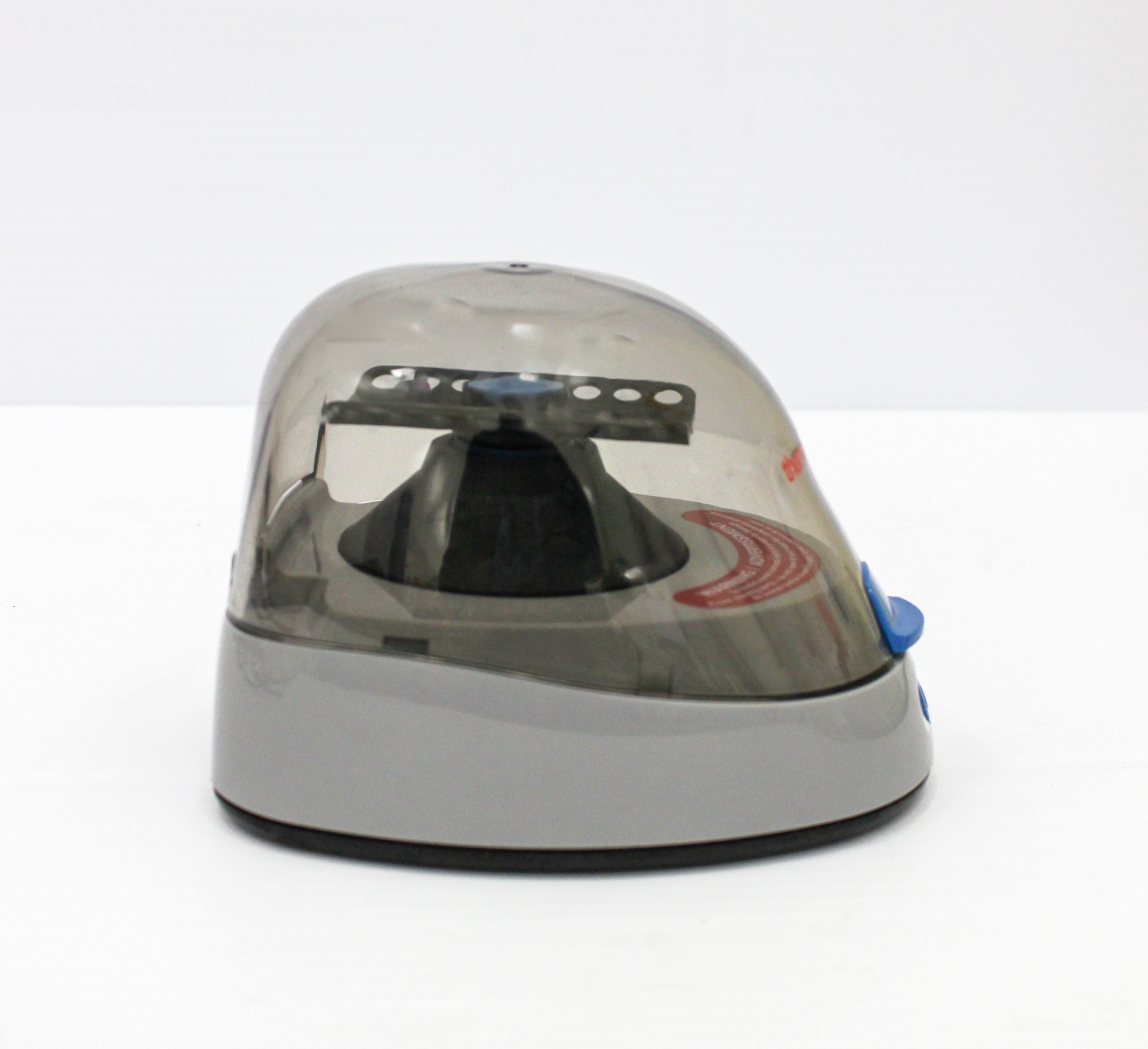 Thermo mySpin6 Benchtop Centrifuge, 6000 RPM, Efficient Microfilter Separation