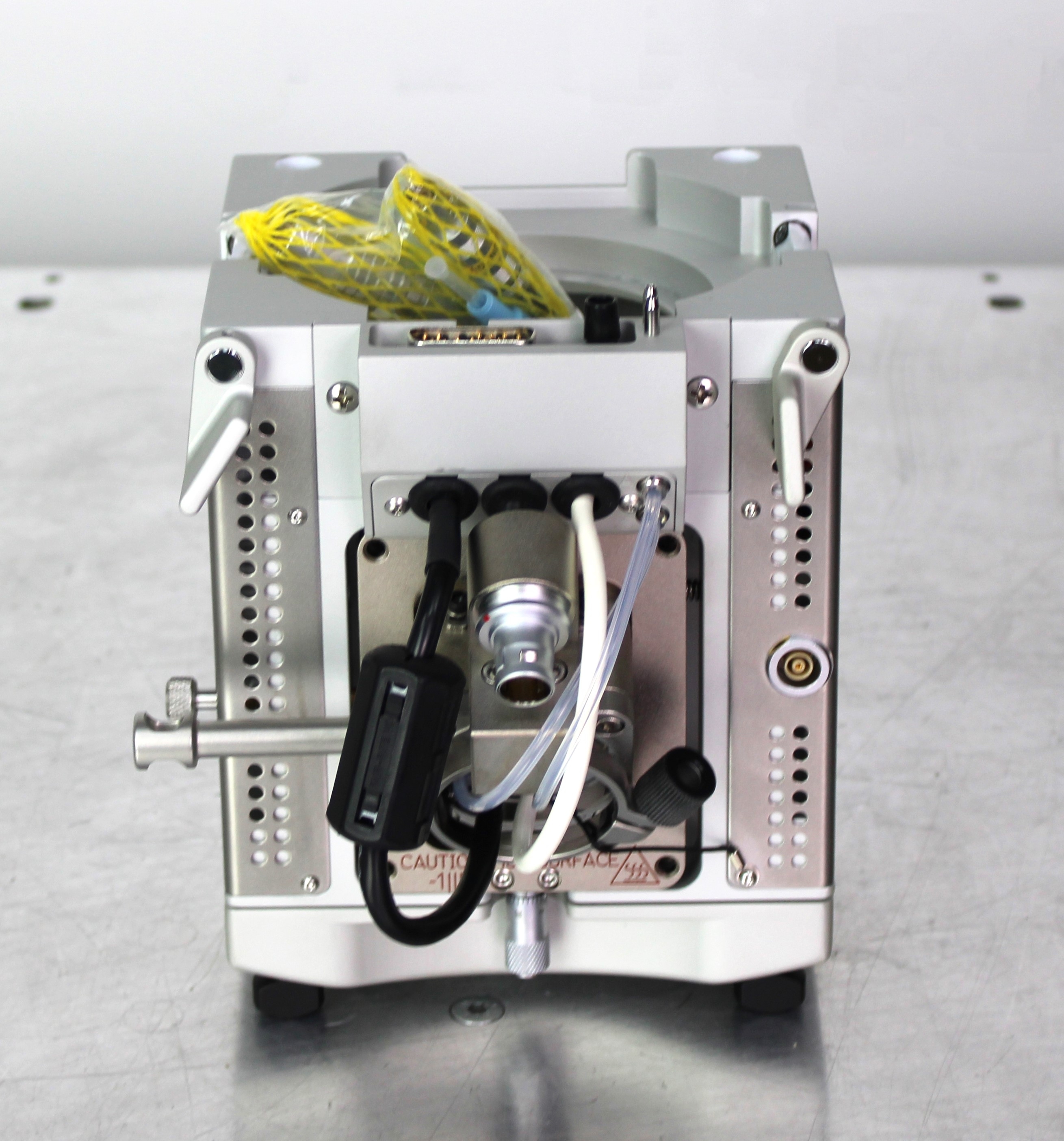 KQ 70005-60370 Mass Spectrometry Ion Max Housing for Ion Part Analysis