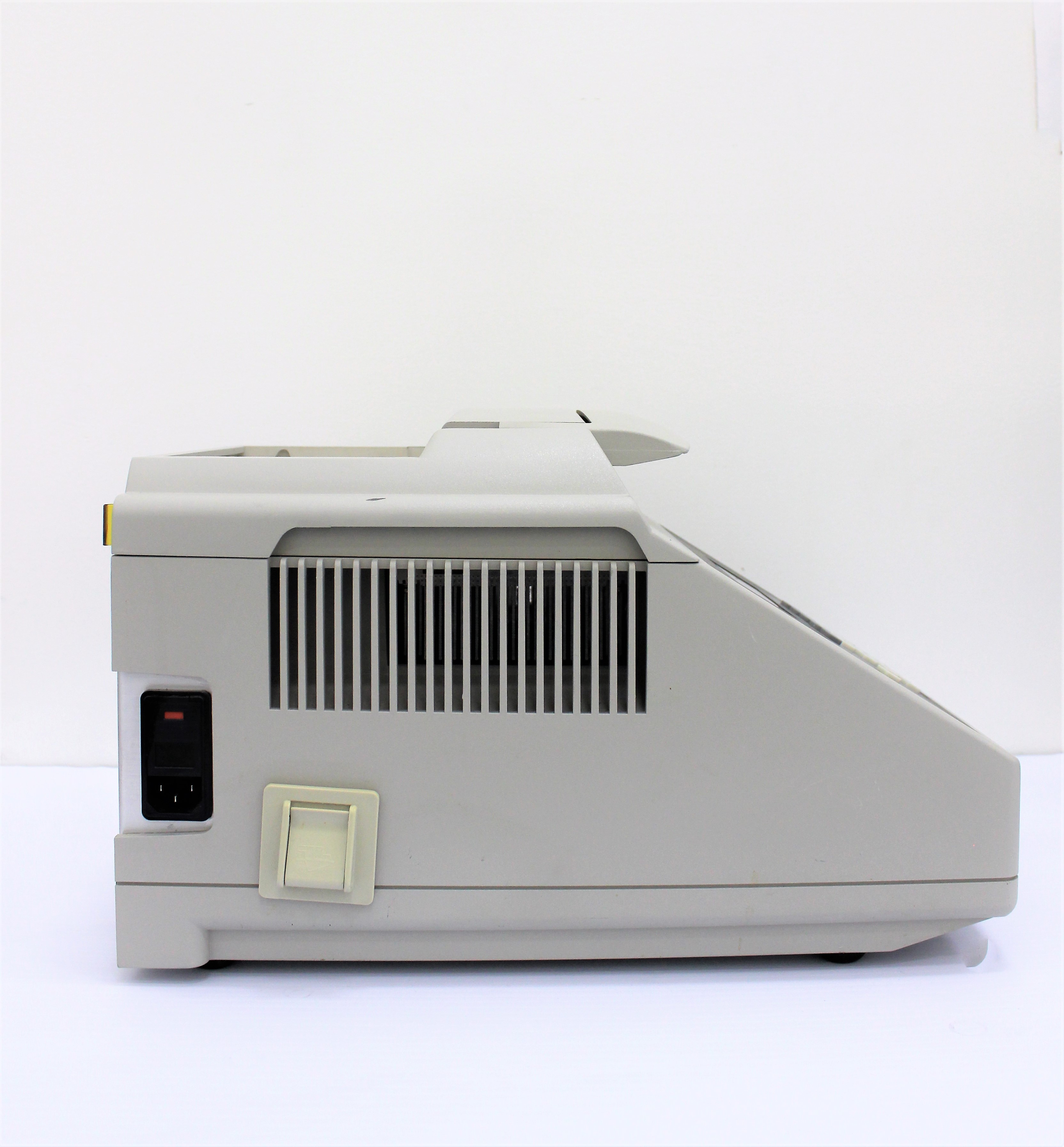 ABI GeneAmp 9700 PCR Thermal Cycler 4-99.9C High Throughput Molecular Biology