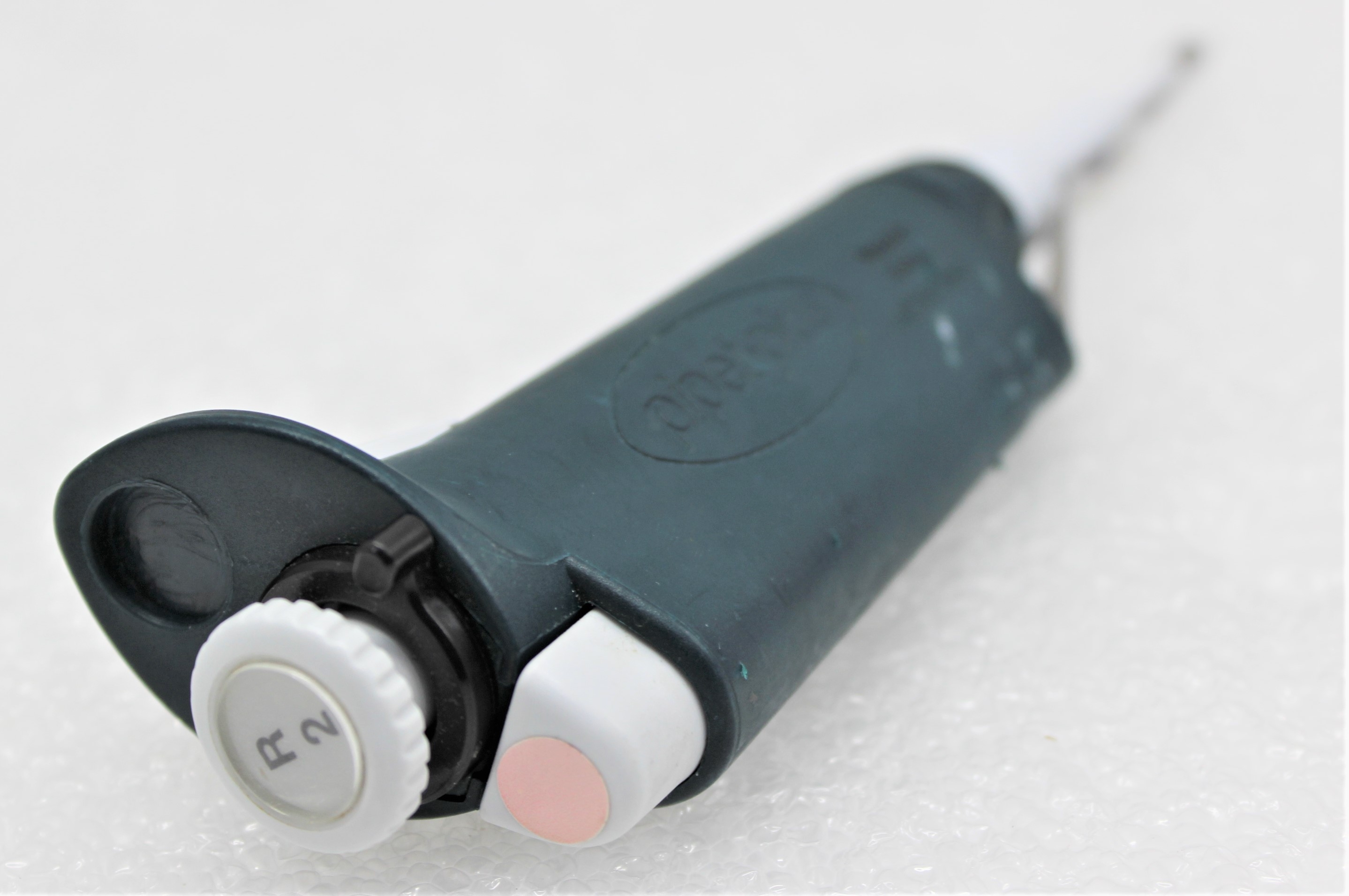 Rainin Pipet-Plus R2 Pipettor