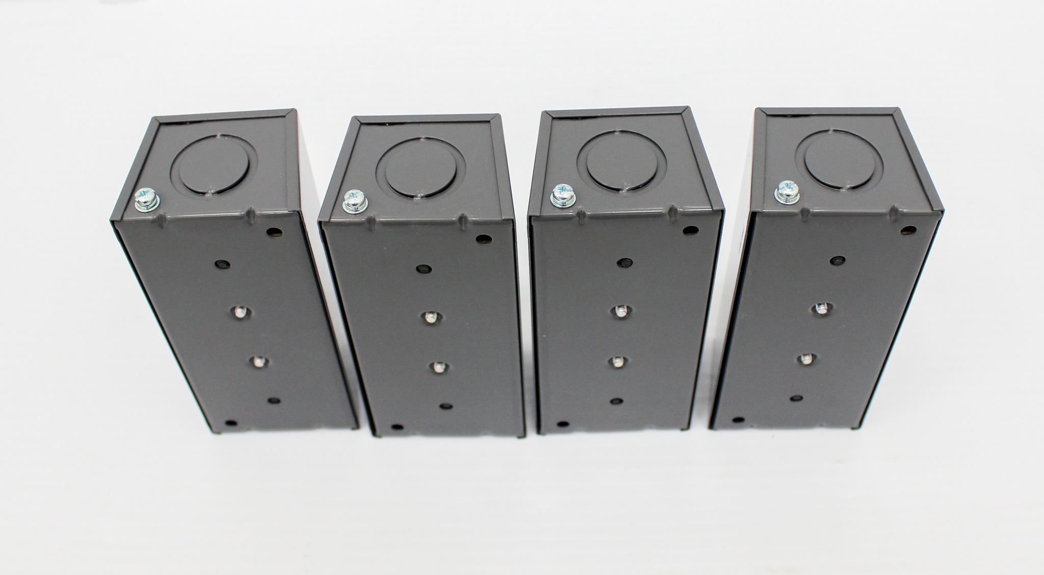 Push Button Station Controller Industrial Doors 3 Button Functionality, TK