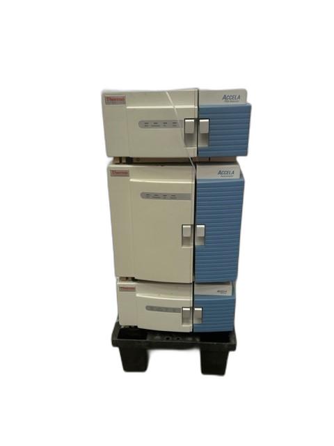 Thermo Scientific Accela HPLC System with PDA Detector & Autosampler
