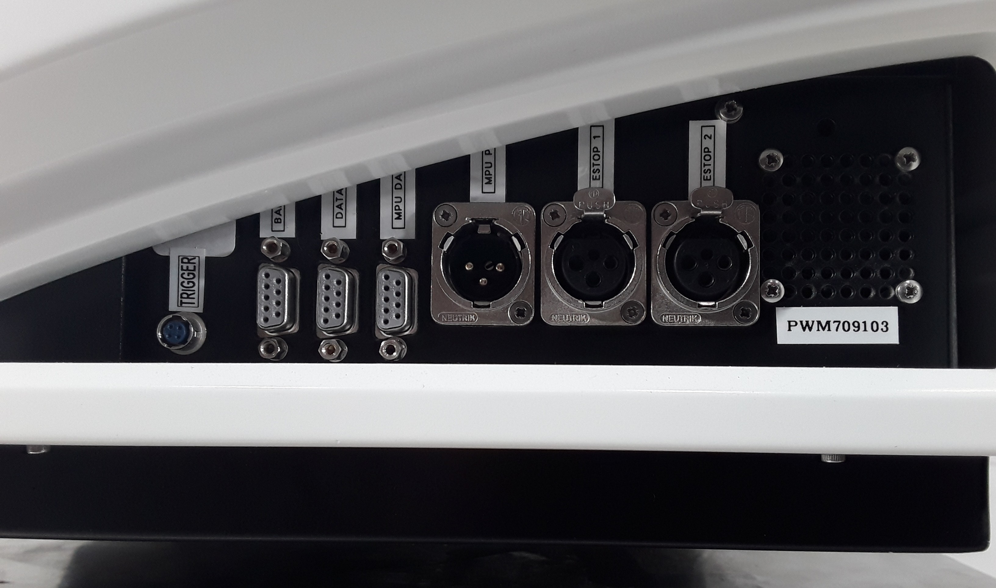 Genomic Solutions PRO51200 Protein Gel Picking Technology