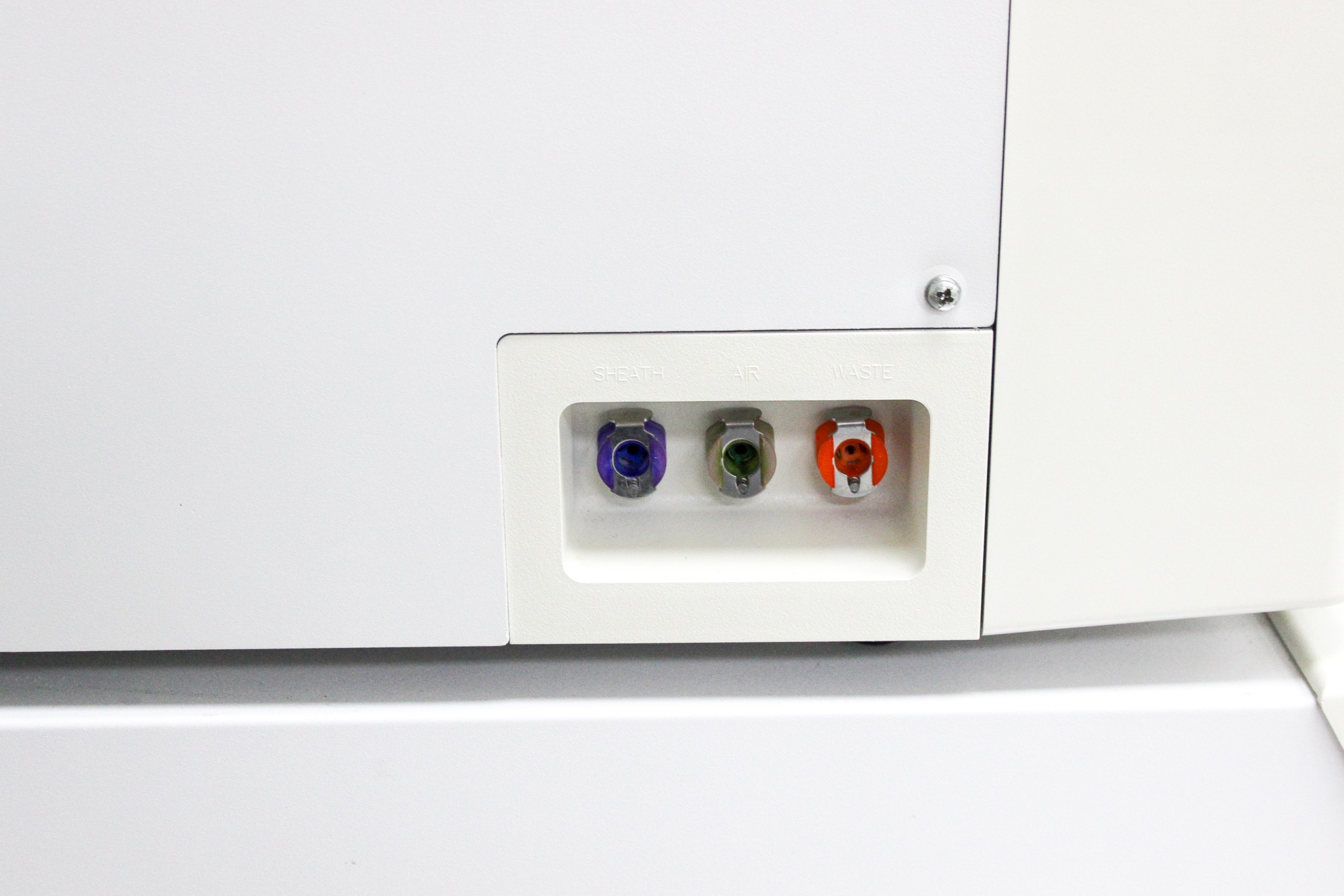 Luminex 200 Cell Analyzer Multiplex RNA Protein Detection Used Functional