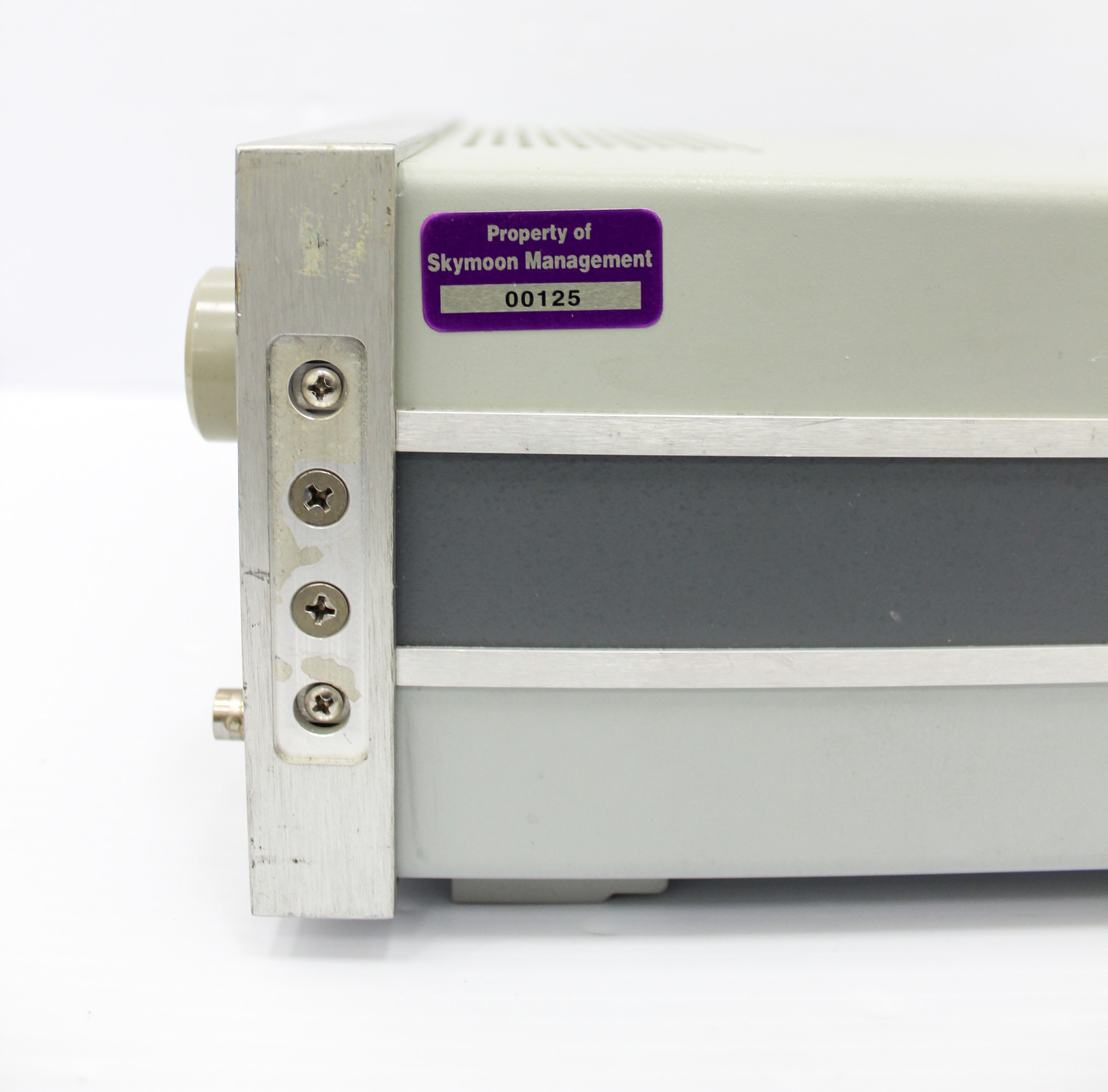 ILX LDC-3722B Laser Controller 500mA 32W TEC Dual Range Current Used GPIB