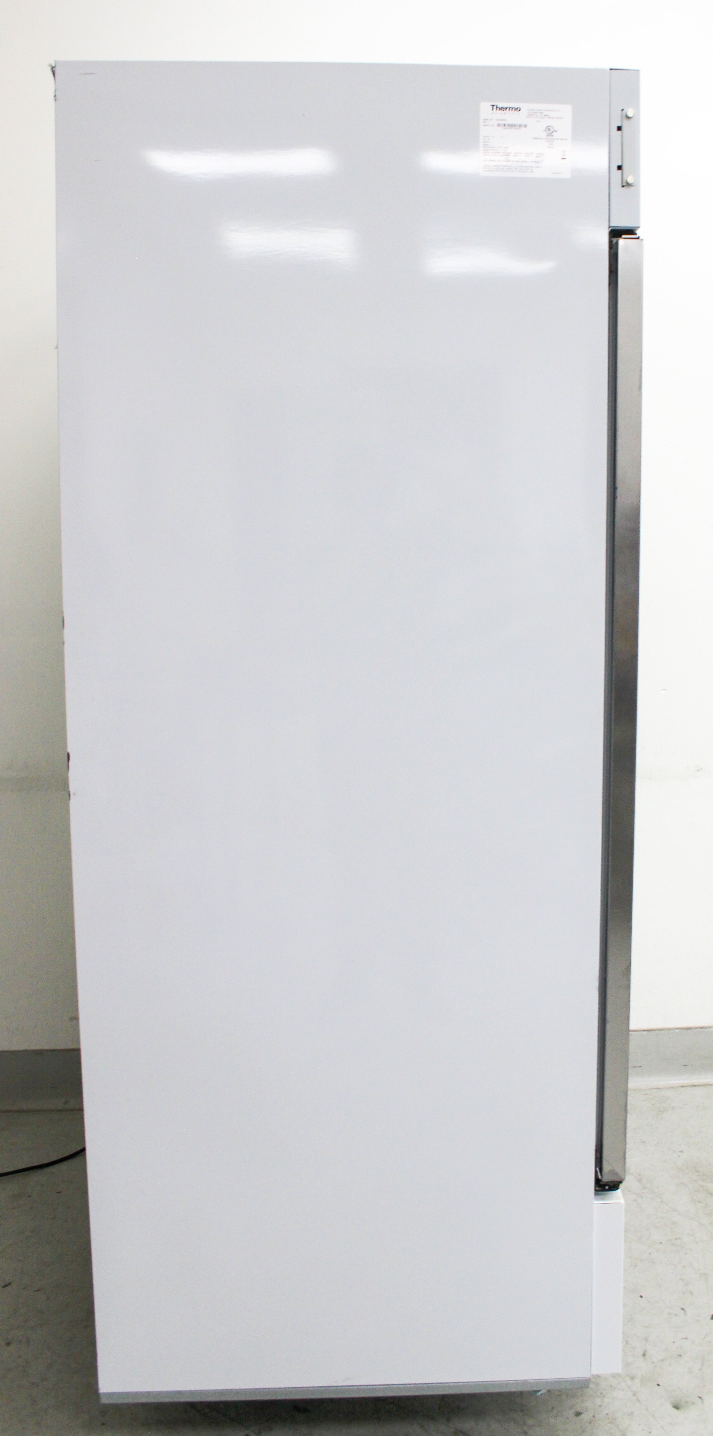Thermo TSG49RPSA Lab Refrigerator 49cu ft 2-10C Dual Door Energy Star STAR