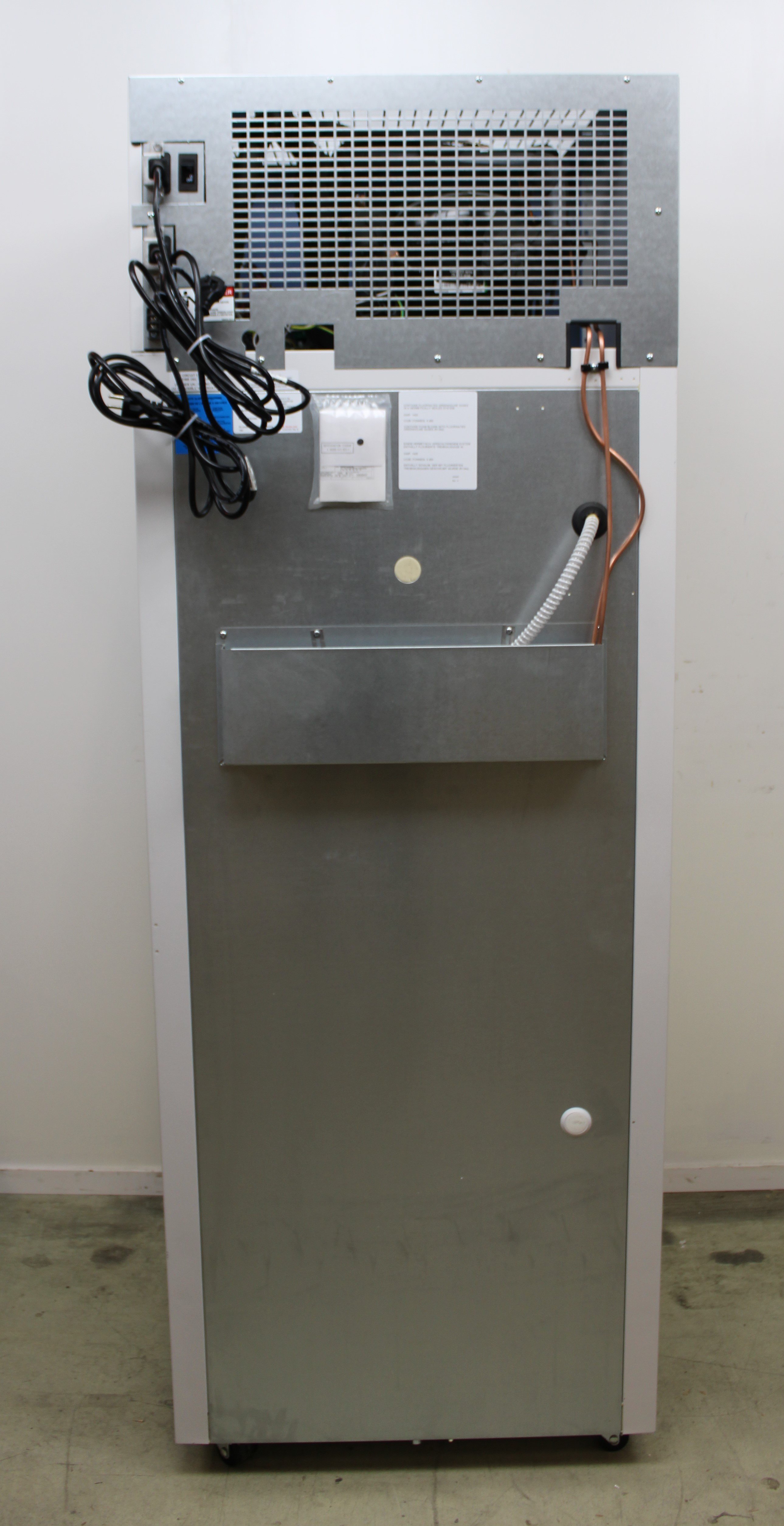 Thermo Fisher FRCR2304V Double Door Freezer 51.1 CU. FT., 230V, Used