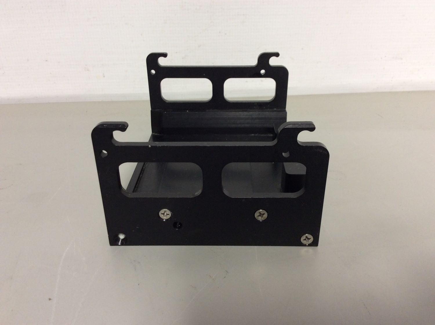 Carl CCS Packard CCS310-530-1414 Pipettor Head Liquid Handling 96 Channels