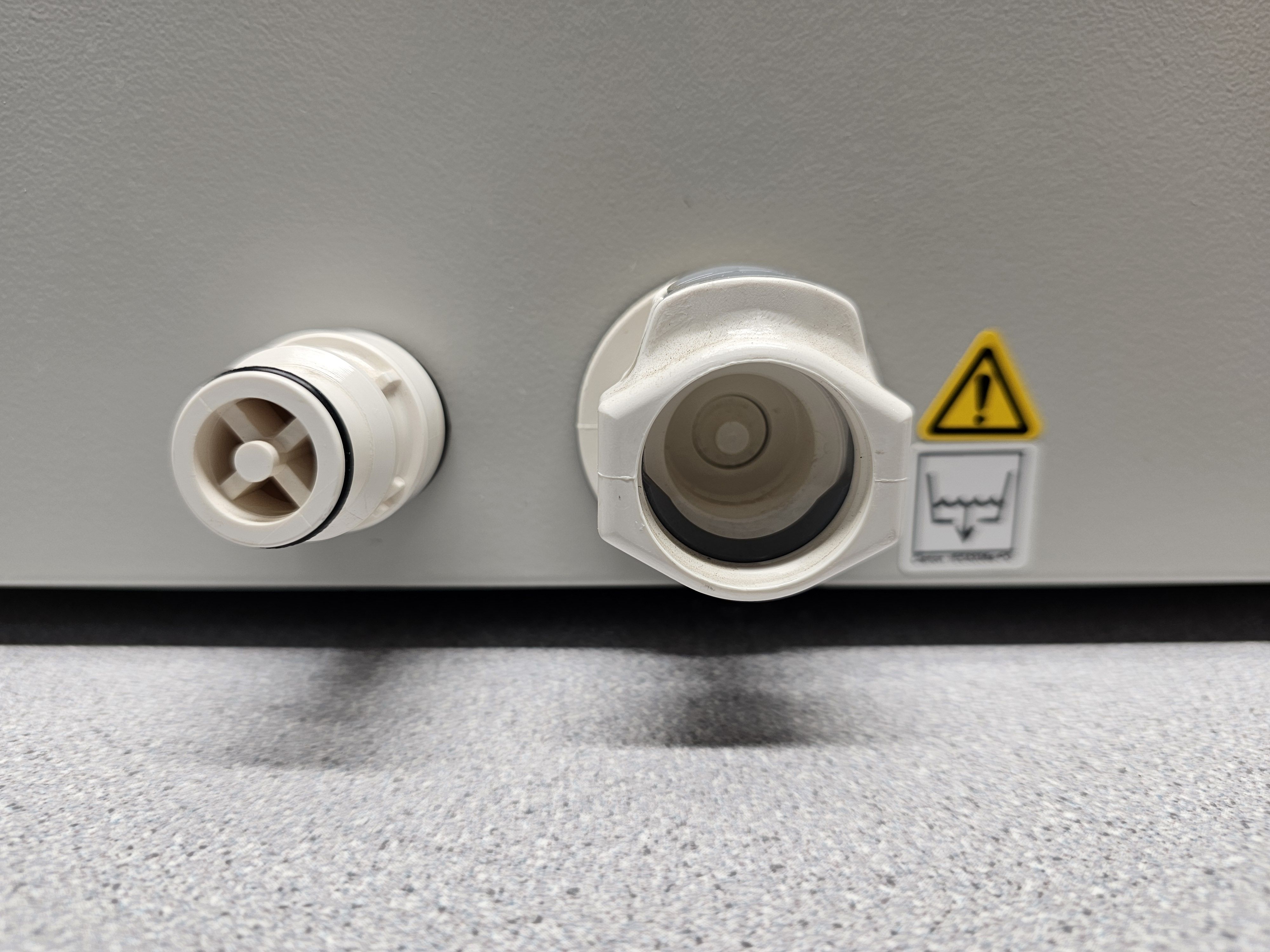 Thermo TSGP20 Water Bath Water Bath 20L Capacity Ambient to 100C Digital Display