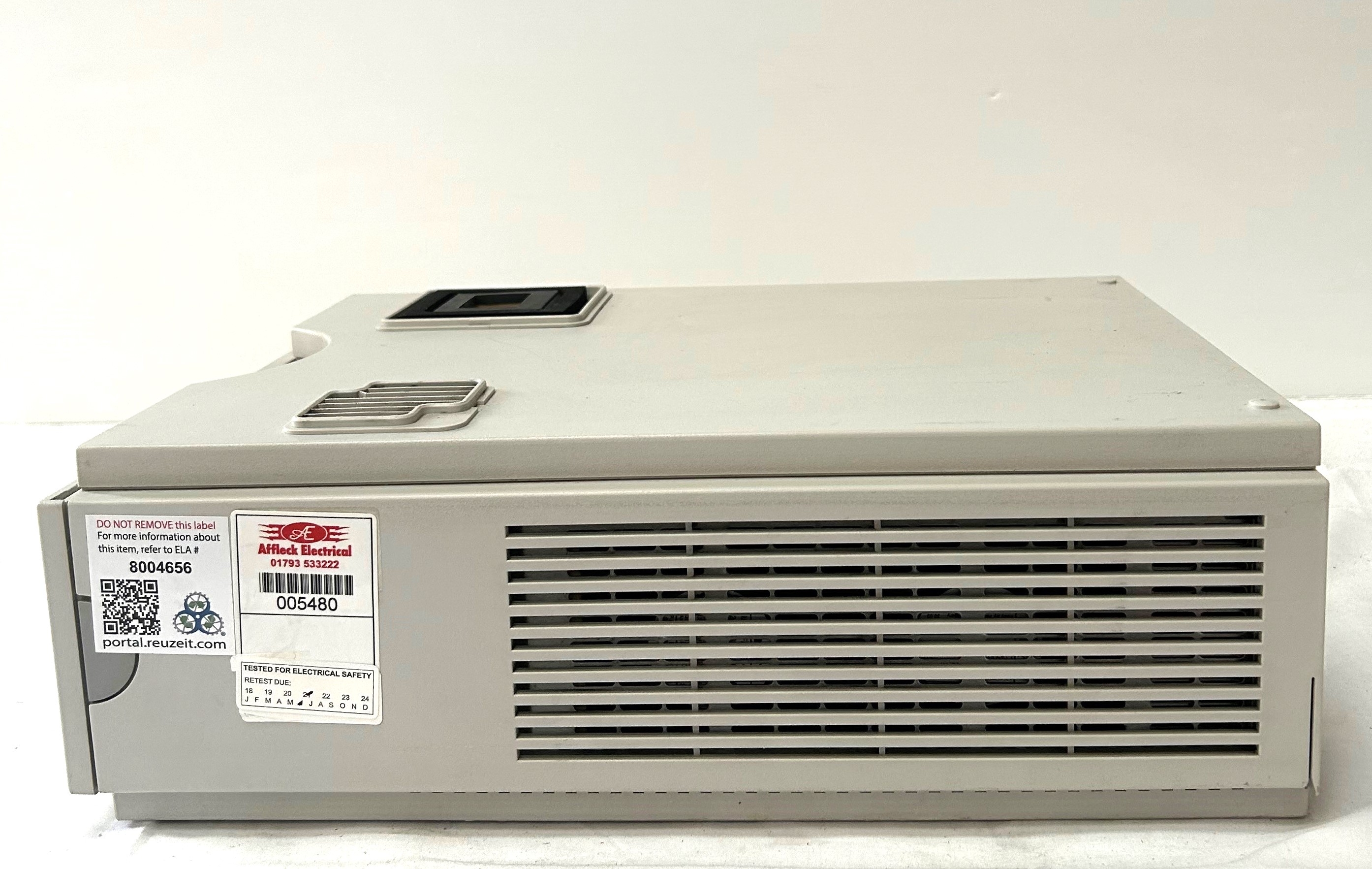 Agilent G1330B HPLC/FPLC ALS Thermostat Peltier-Cooled Heat Control