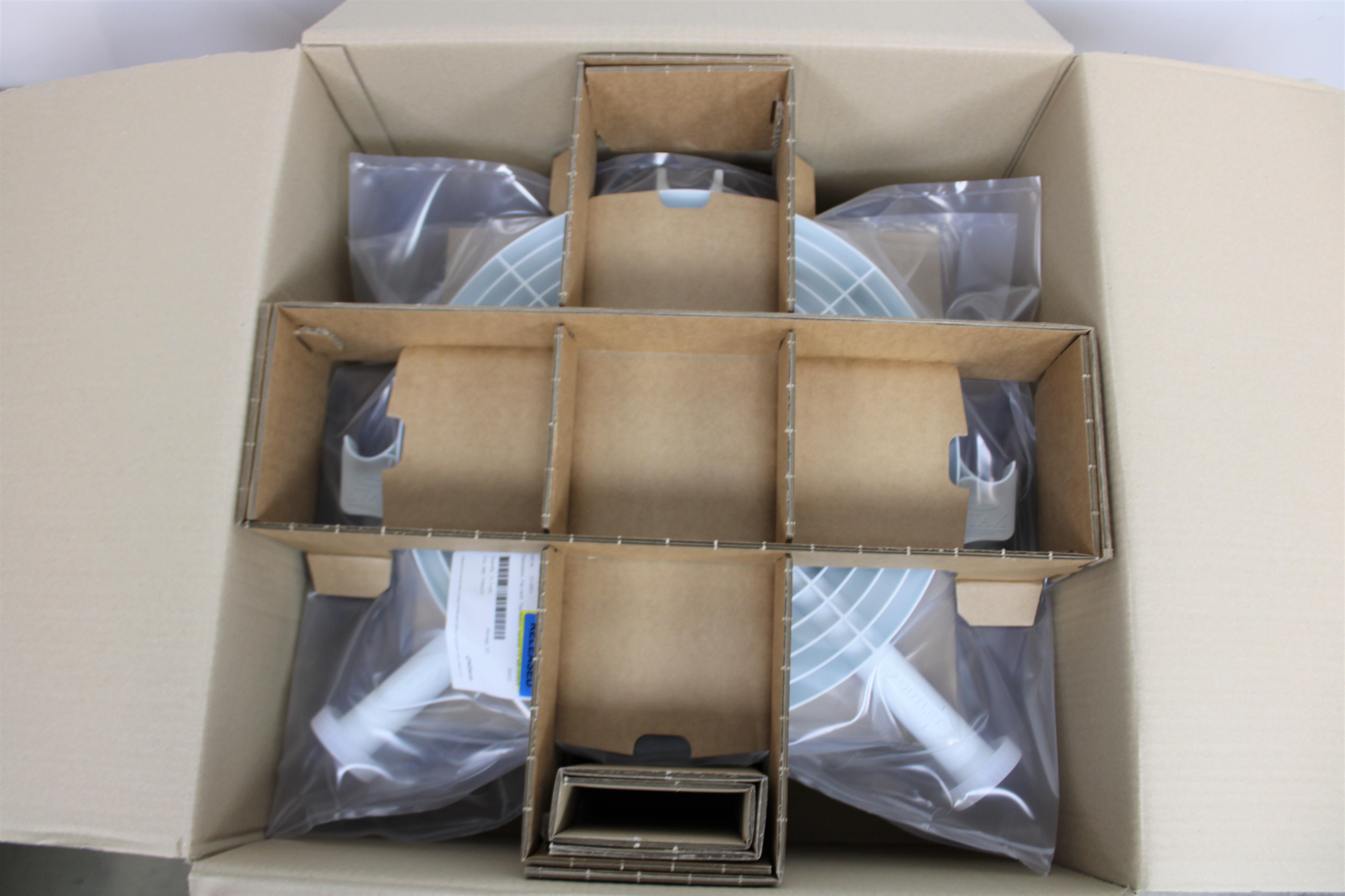 Pall SXPSC10W Disposable Depth Filter Platform for Efficient Filtration