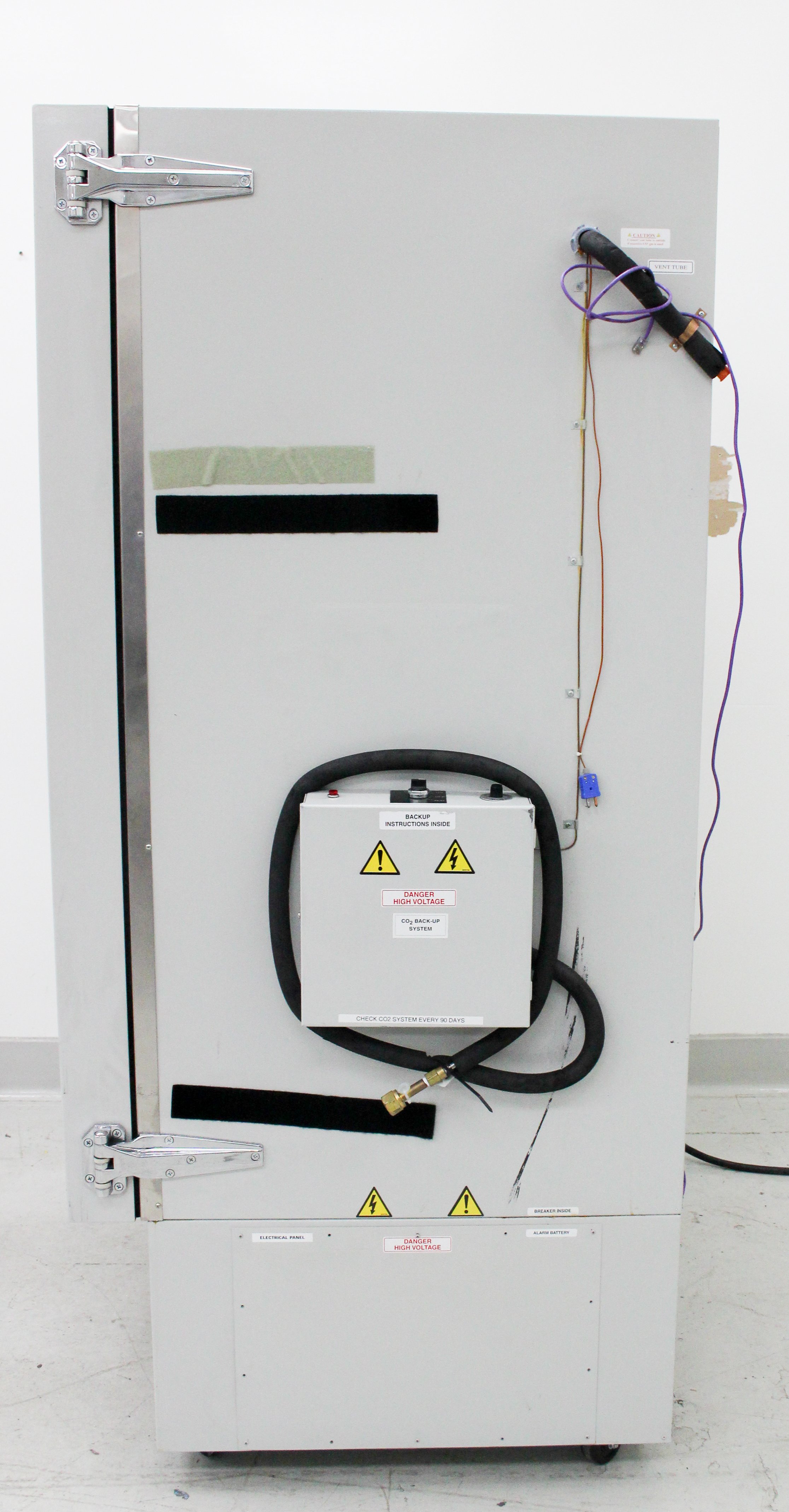 So-Low U80-30 Freezer Ultra Low Temperature -40C to -80C 31 cu ft