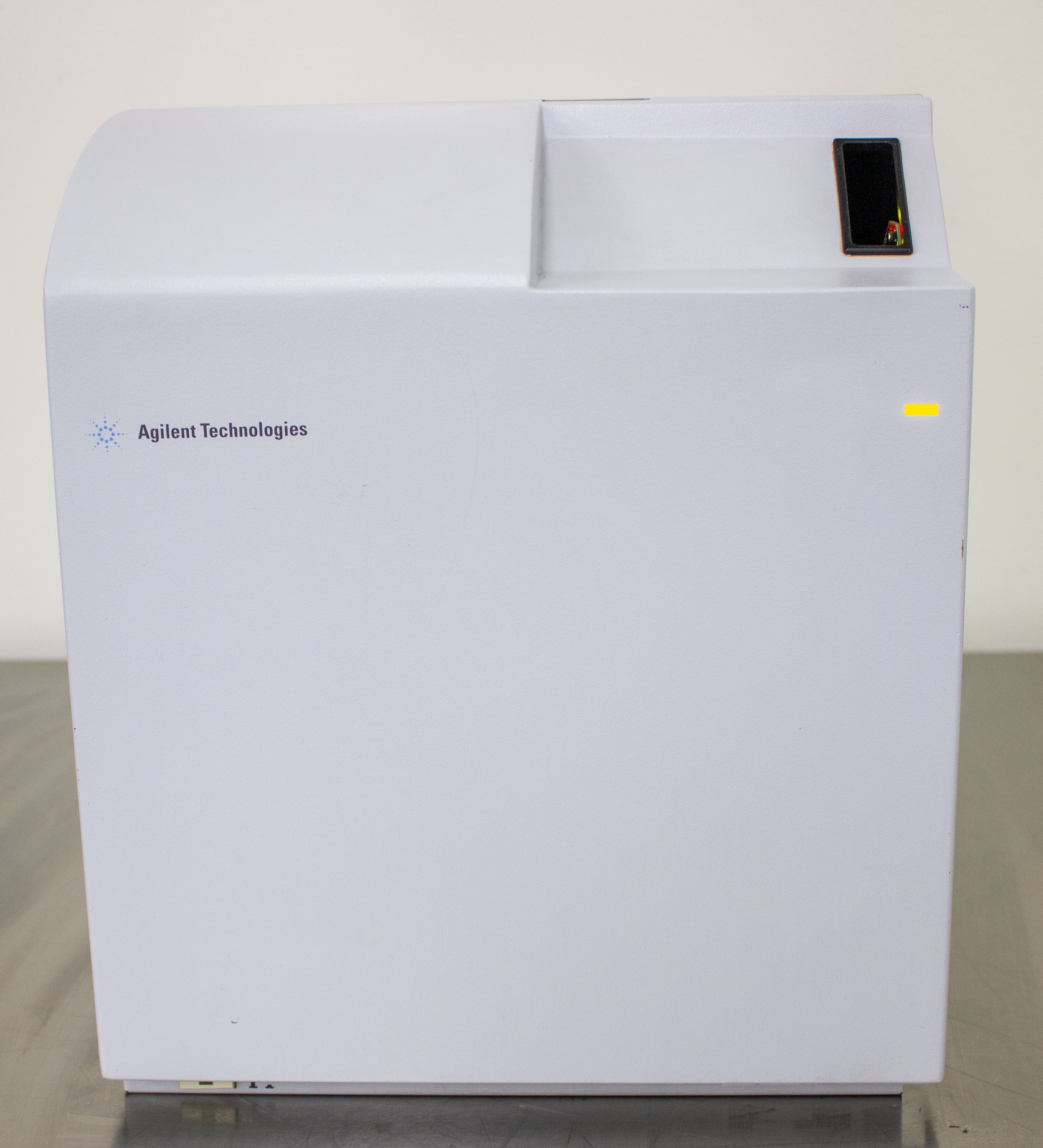 Agilent G4240A HPLC Chip Cube Mass Spectrometry Interface Used Functional