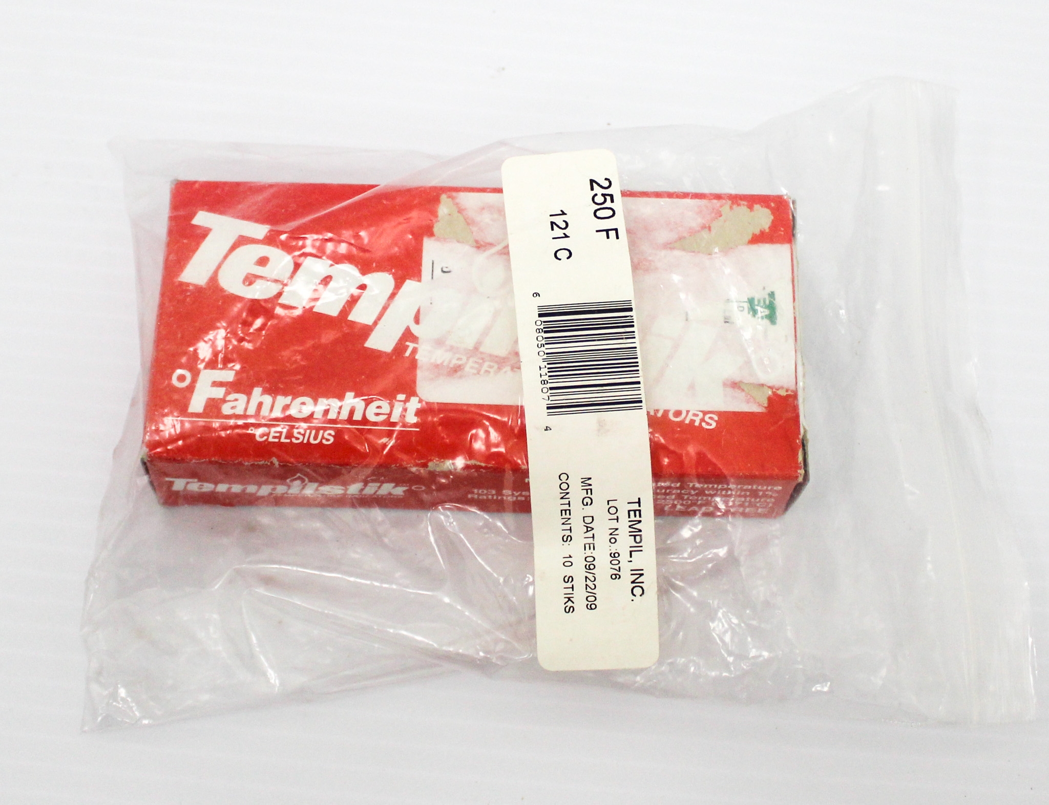 N/A Misc. Green Bin Laboratory Accessories Includes Sparger System & Filters