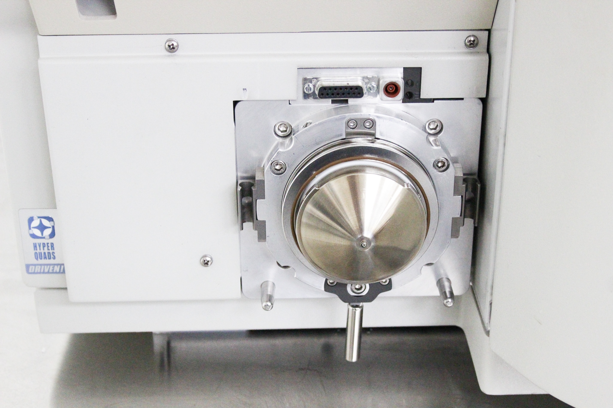 Thermo Finnigan TSQ Quantum Ultra Mass Spectrometer System