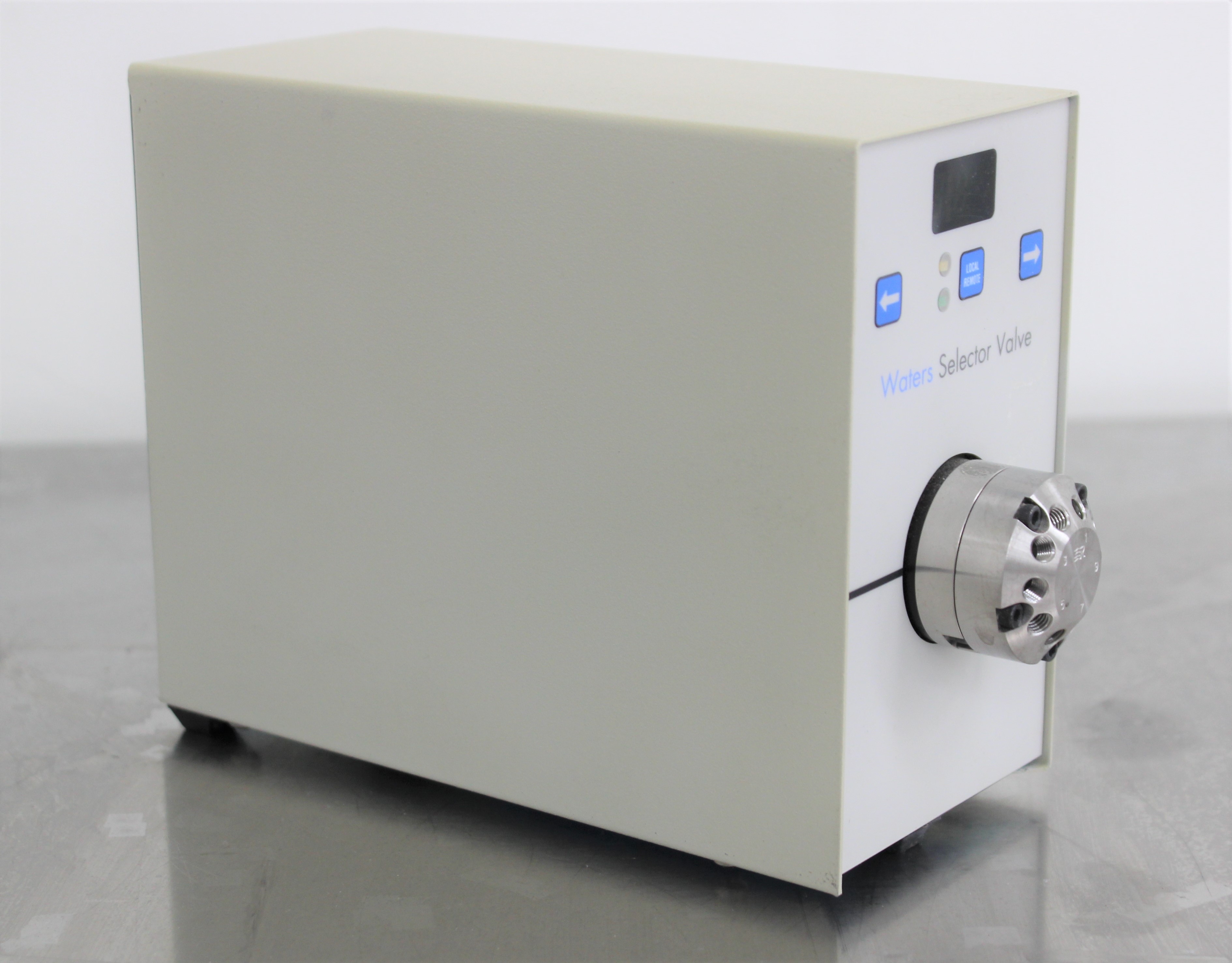 Rheodyne EV700-102-WA Valve