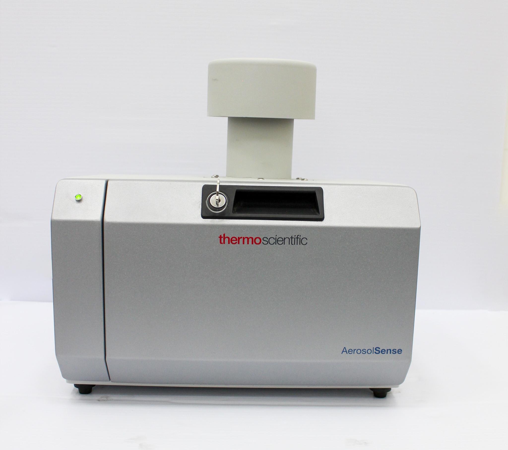 Thermo 2900-AA Aerosol Sampler, 200 LPM Bioaerosol Pathogen Detection