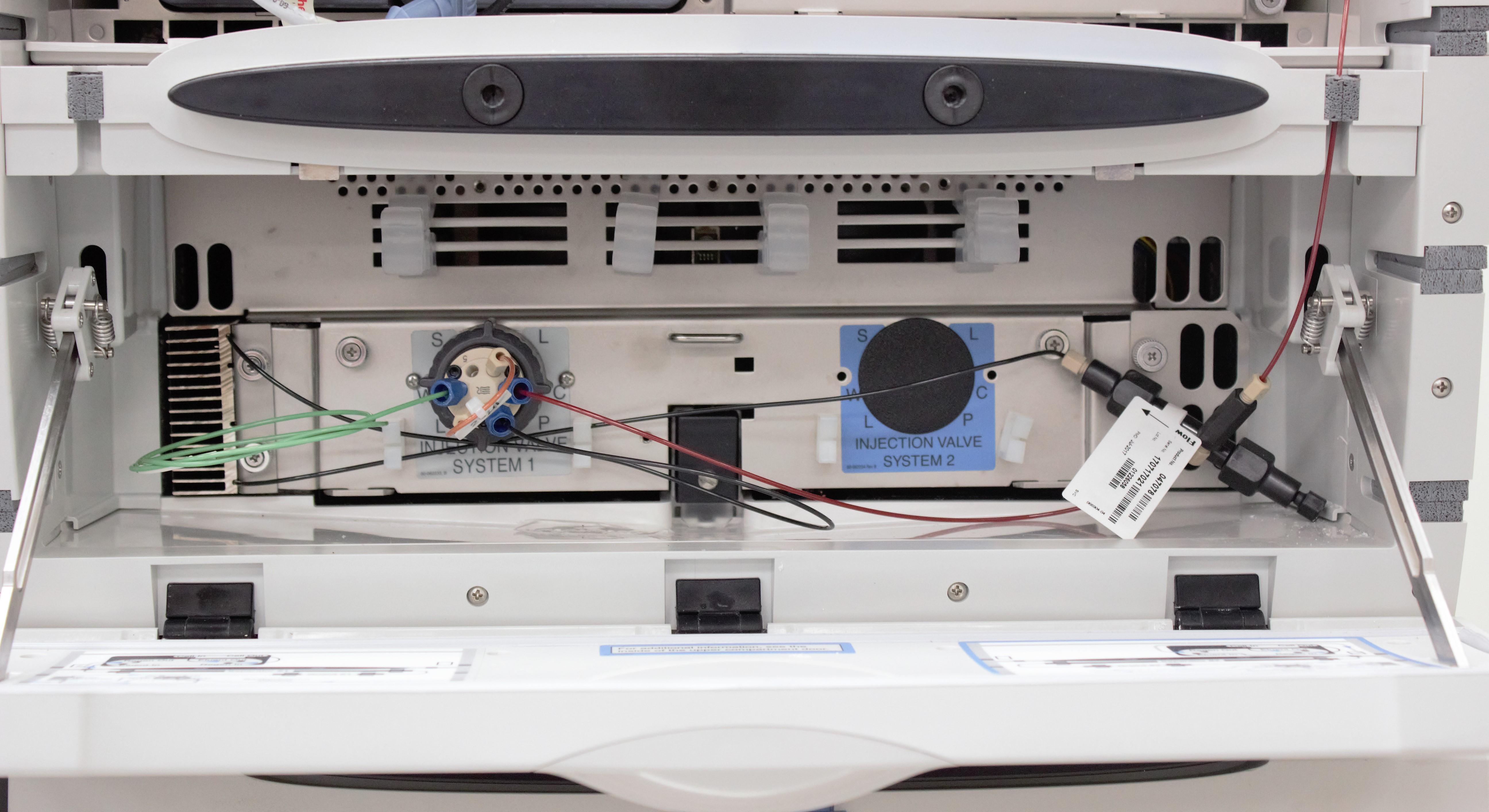 Thermo Dionex ICS-5000 Ion Chromatography System High Sensitivity Used