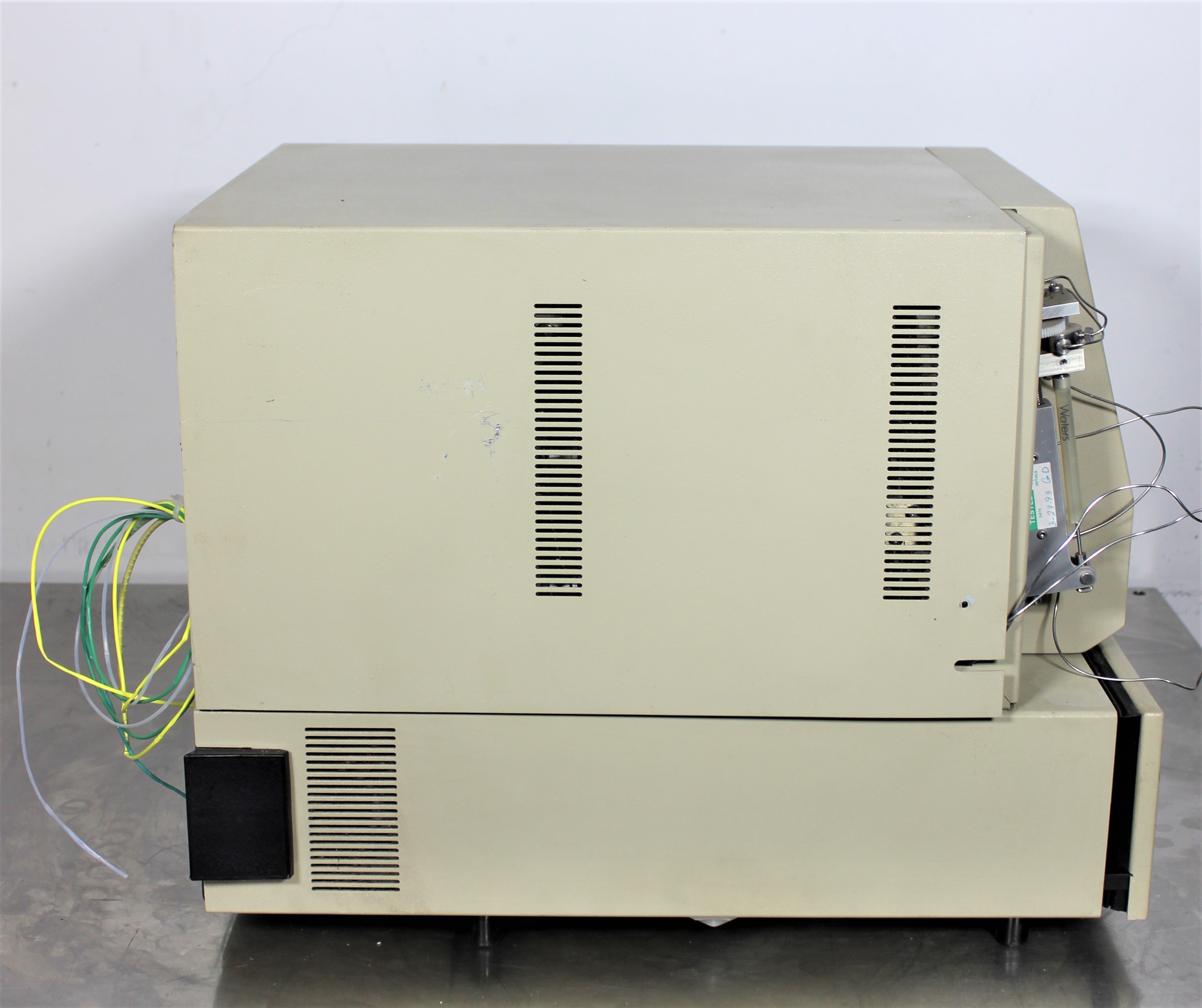 Waters 717 Autosampler HPLC System Component with 96 Methods Storage