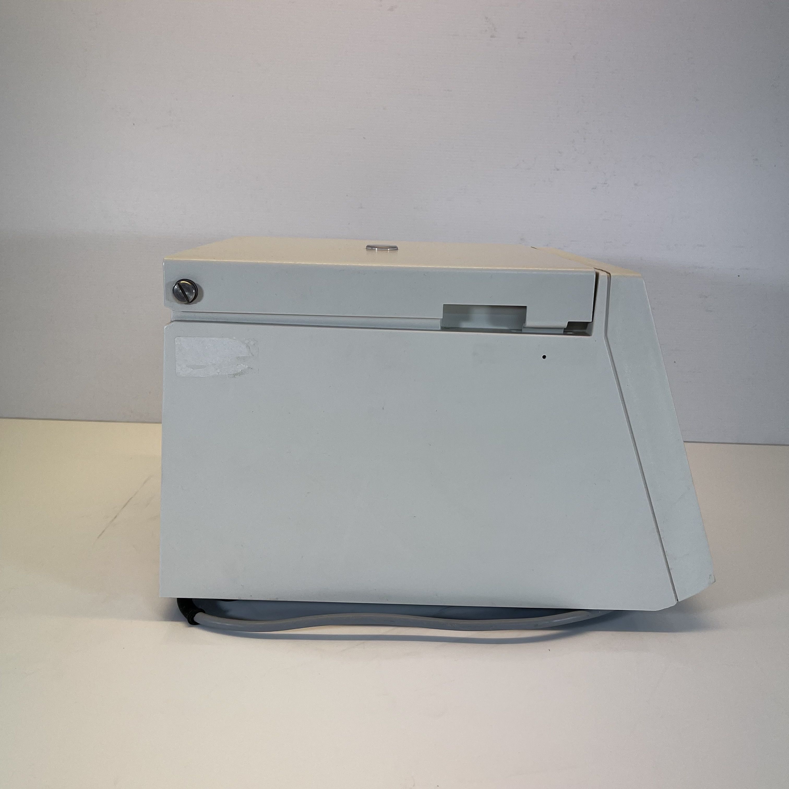 Heraeus Labofuge 200 Benchtop Centrifuge 2006 Model Rugged Lab Equipment