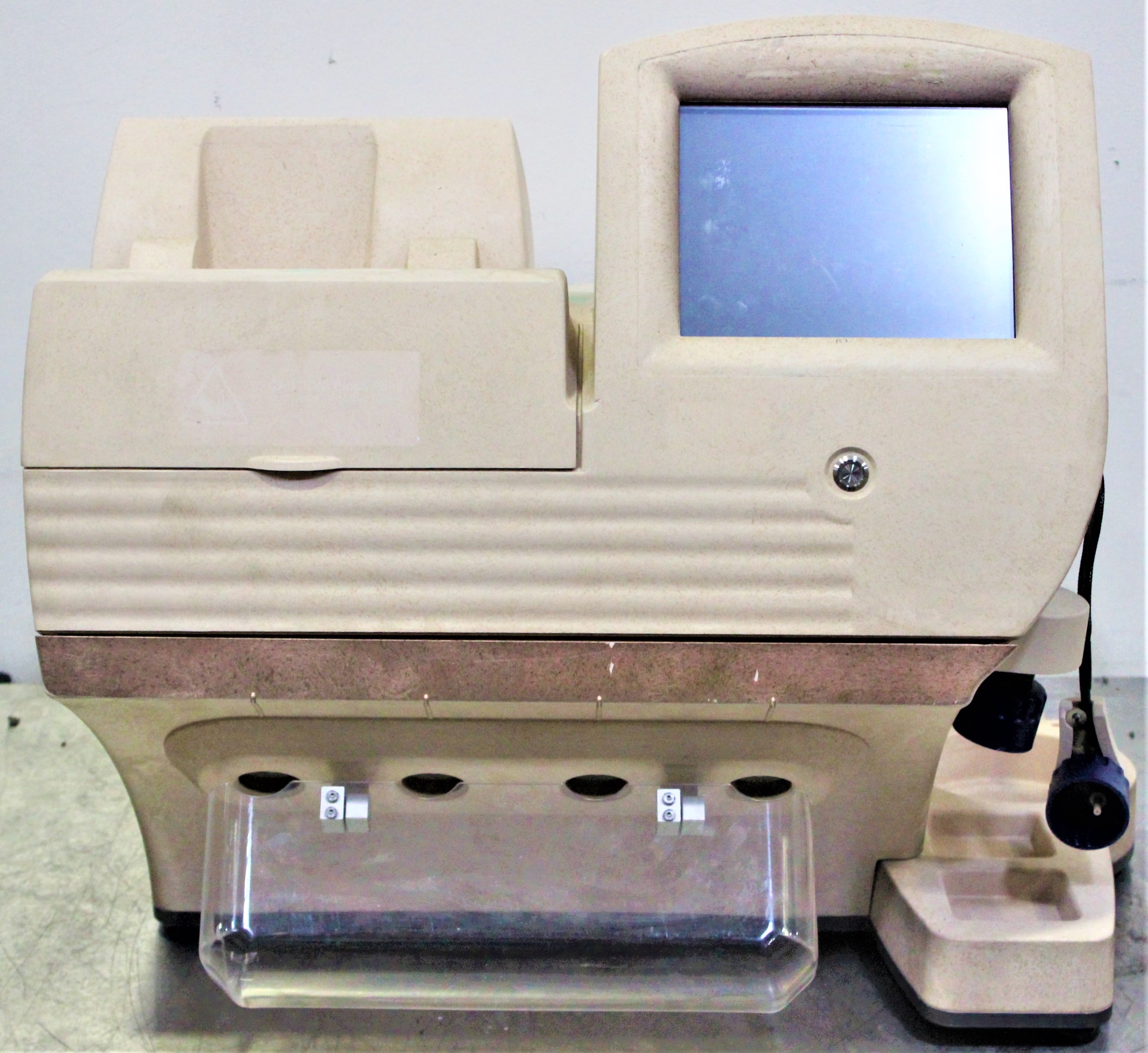 Ion Torrent 7467 DNA Sequencer Functional High Demand Components AS-IS