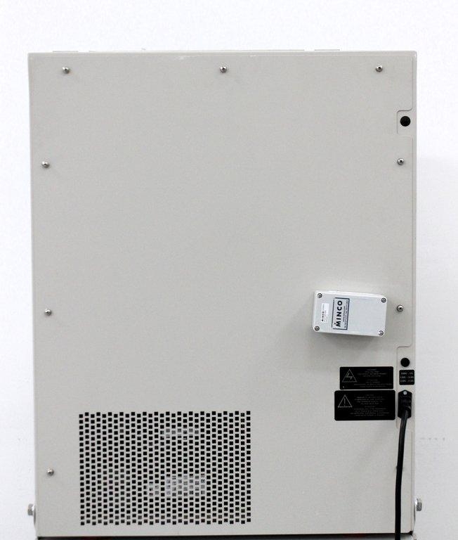 Eppendorf Innova 42R Incubator Shaker Stackable High-Speed Cell Culture