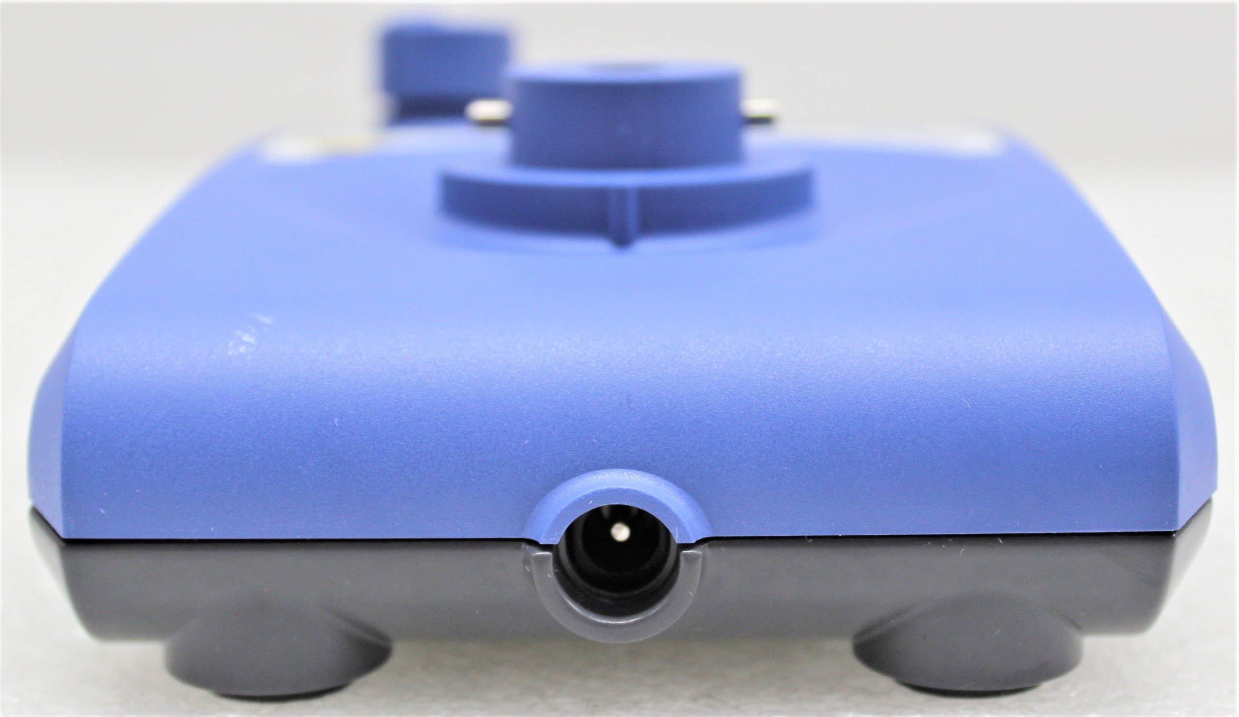 IKA Ultra Turrax Tube Drive Homogenizer Adjustable Speed 300-6000 RPM VG