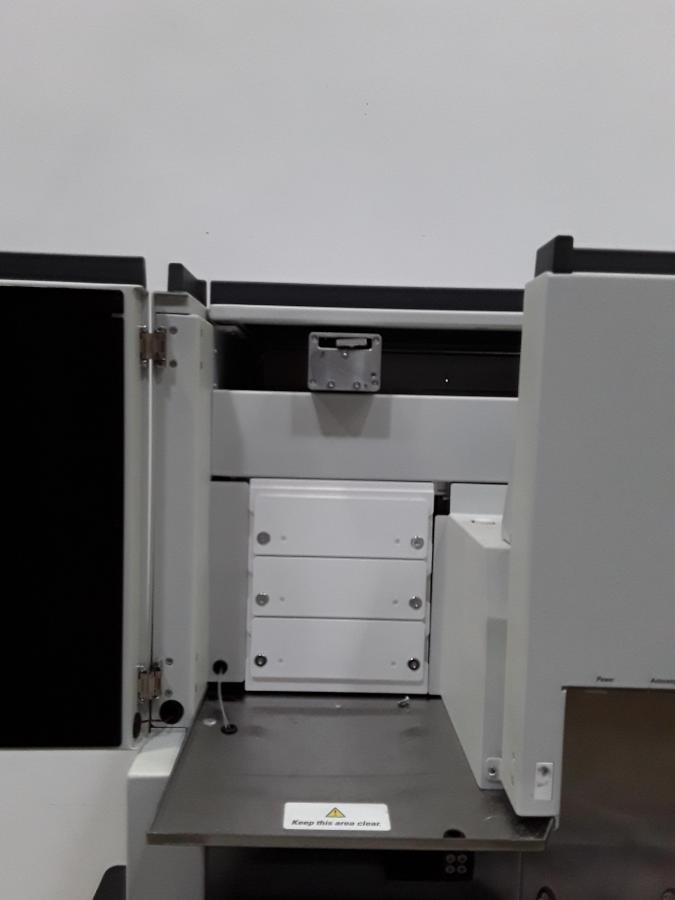 Thermo Prelude SPLC System HPLC Front-End Mass Spectrometer Turn-Key