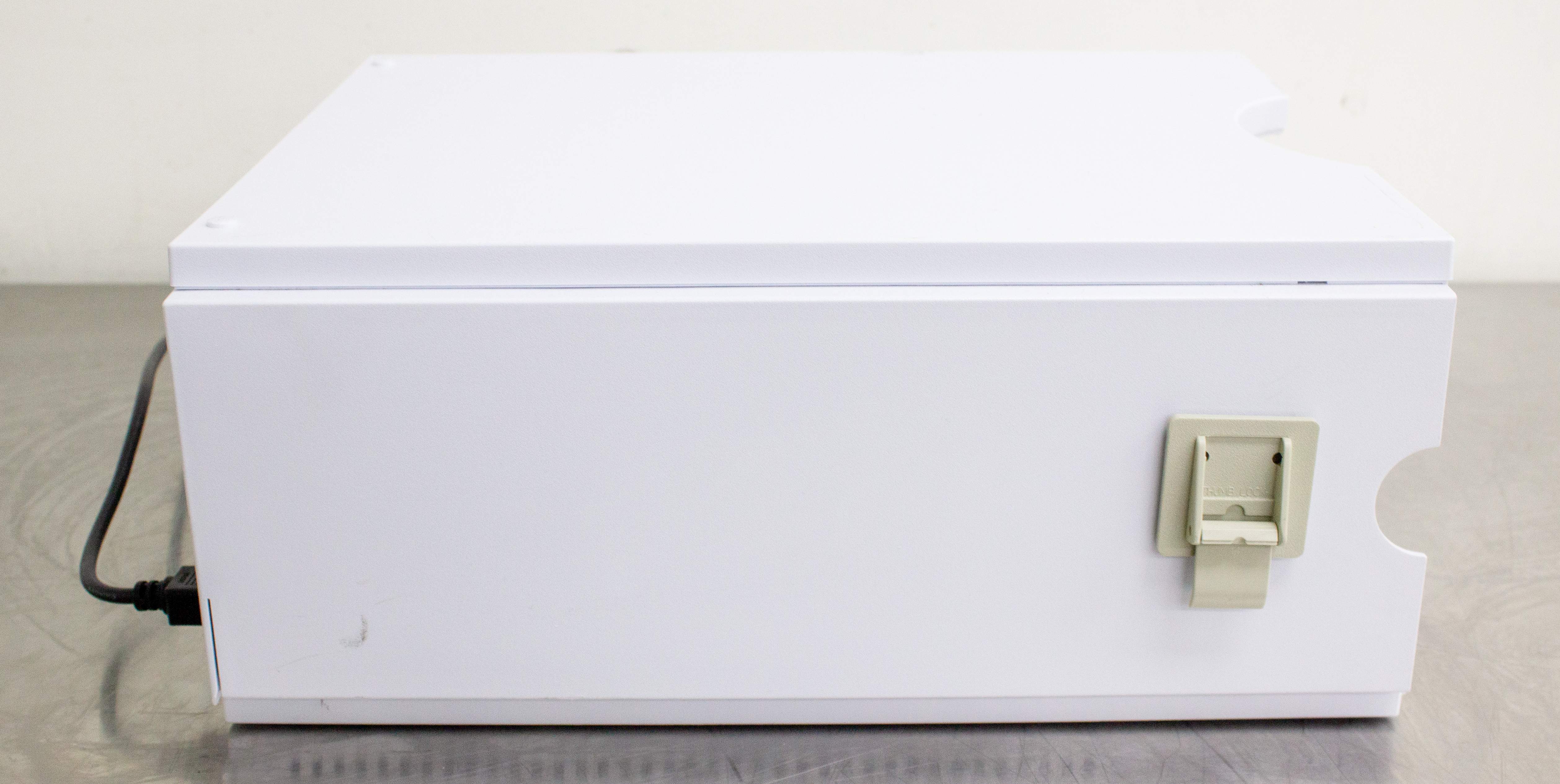 Cohesive 2303LX HPLC Valve Interface Module 3-Valves Used Needs Repair