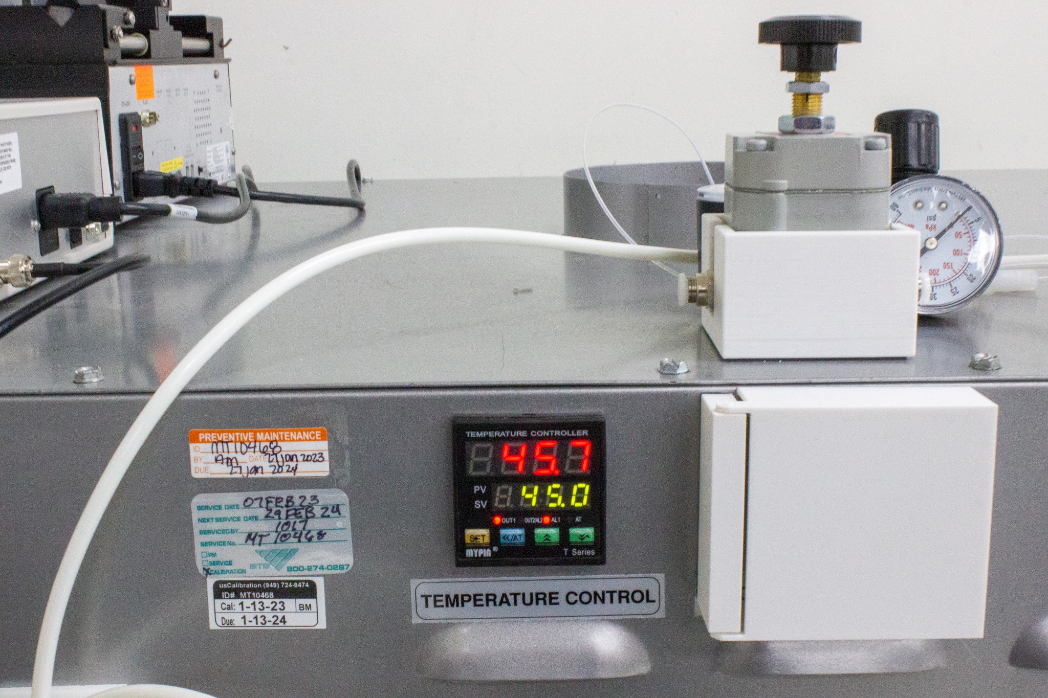 Workhorse 11205 Conveyor Dryer Includes Ultra Sonic Atomizer 120+ shirts/hr