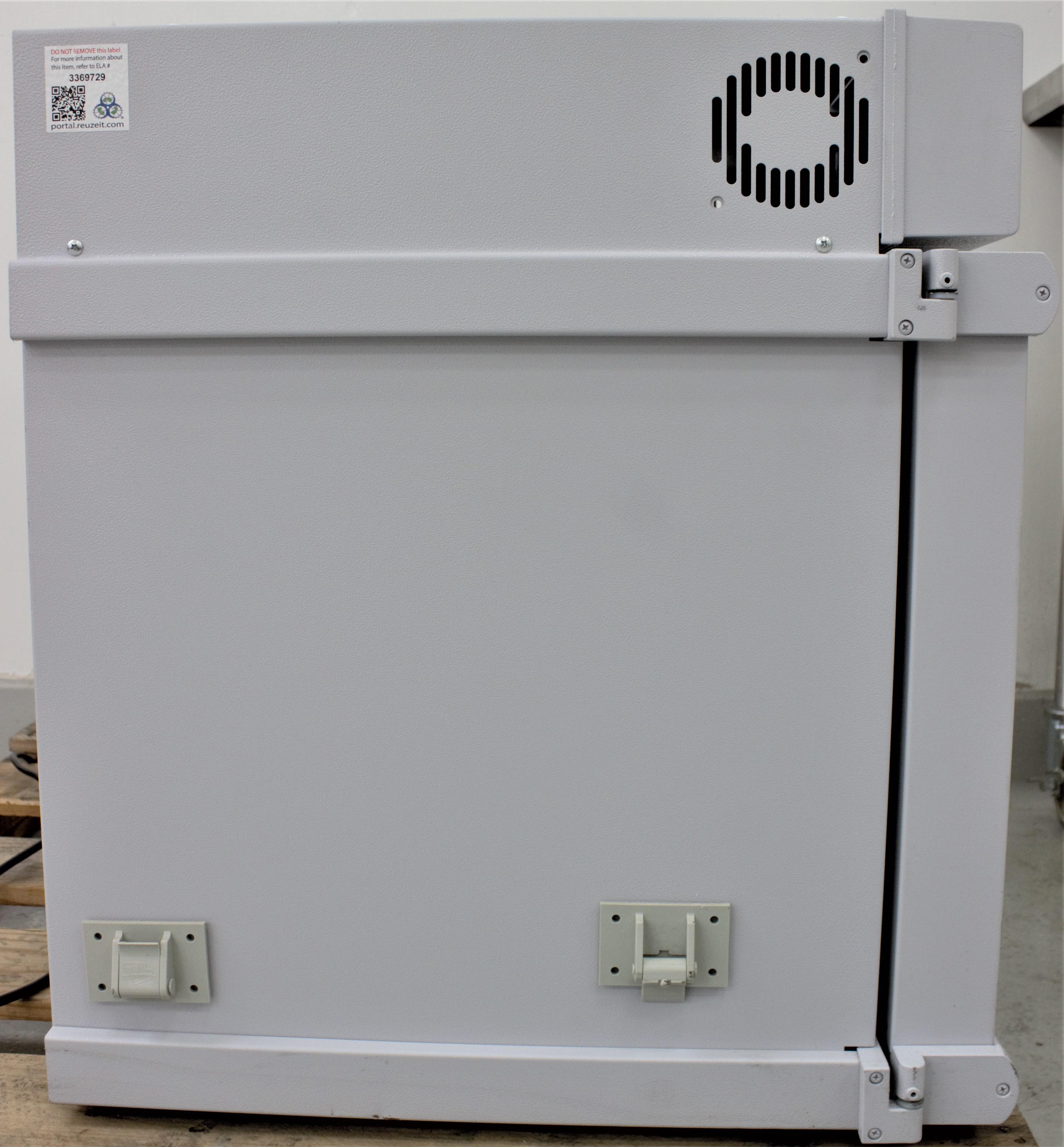 Fisher Isotemp 625D Incubator/PID Controlled Range 30-75C/Used Condition