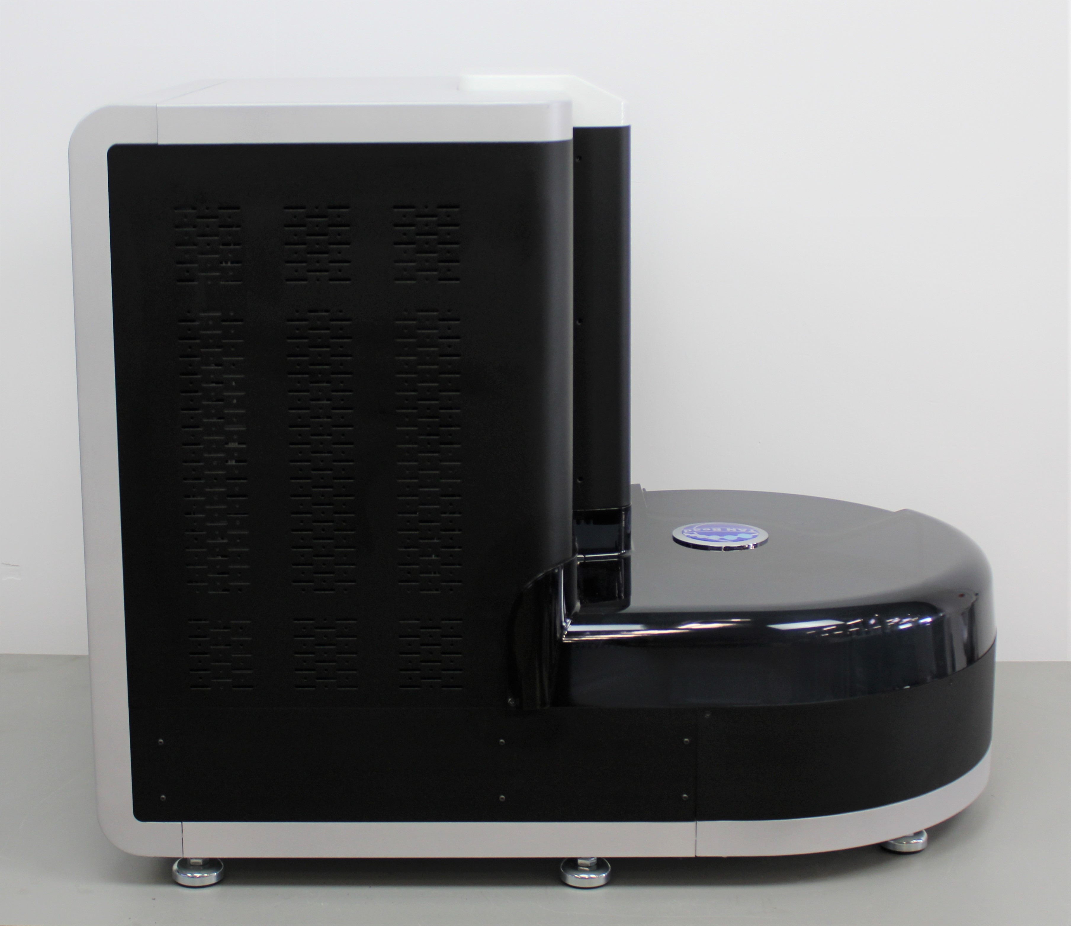TANBead Maelstrom 9600 Nucleic Acid Extractor 96 Samples 240V High-Throughput