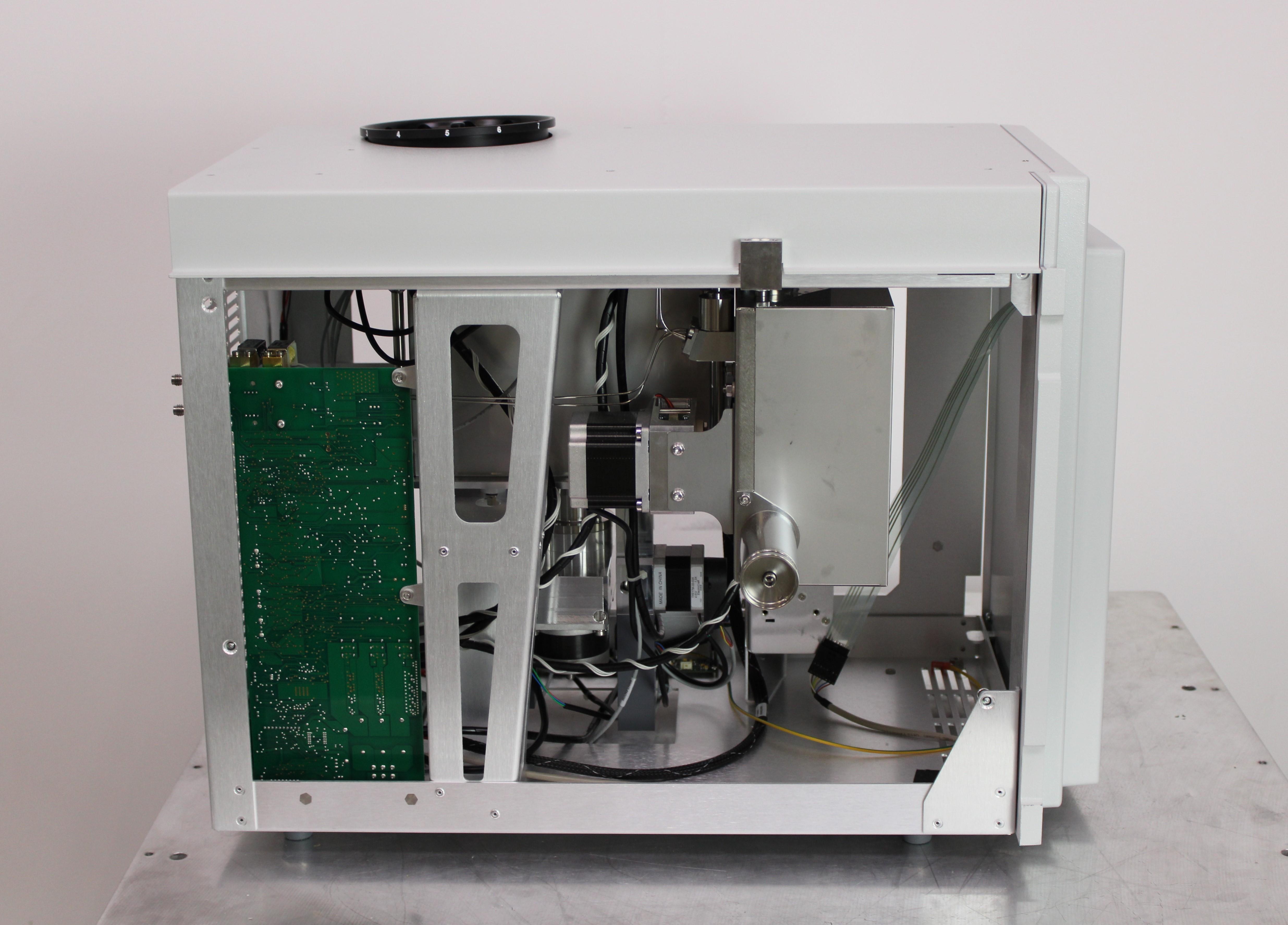 Thermo TriPlus 500 HS Autosampler for GC Analysis 240V 50/60Hz Used