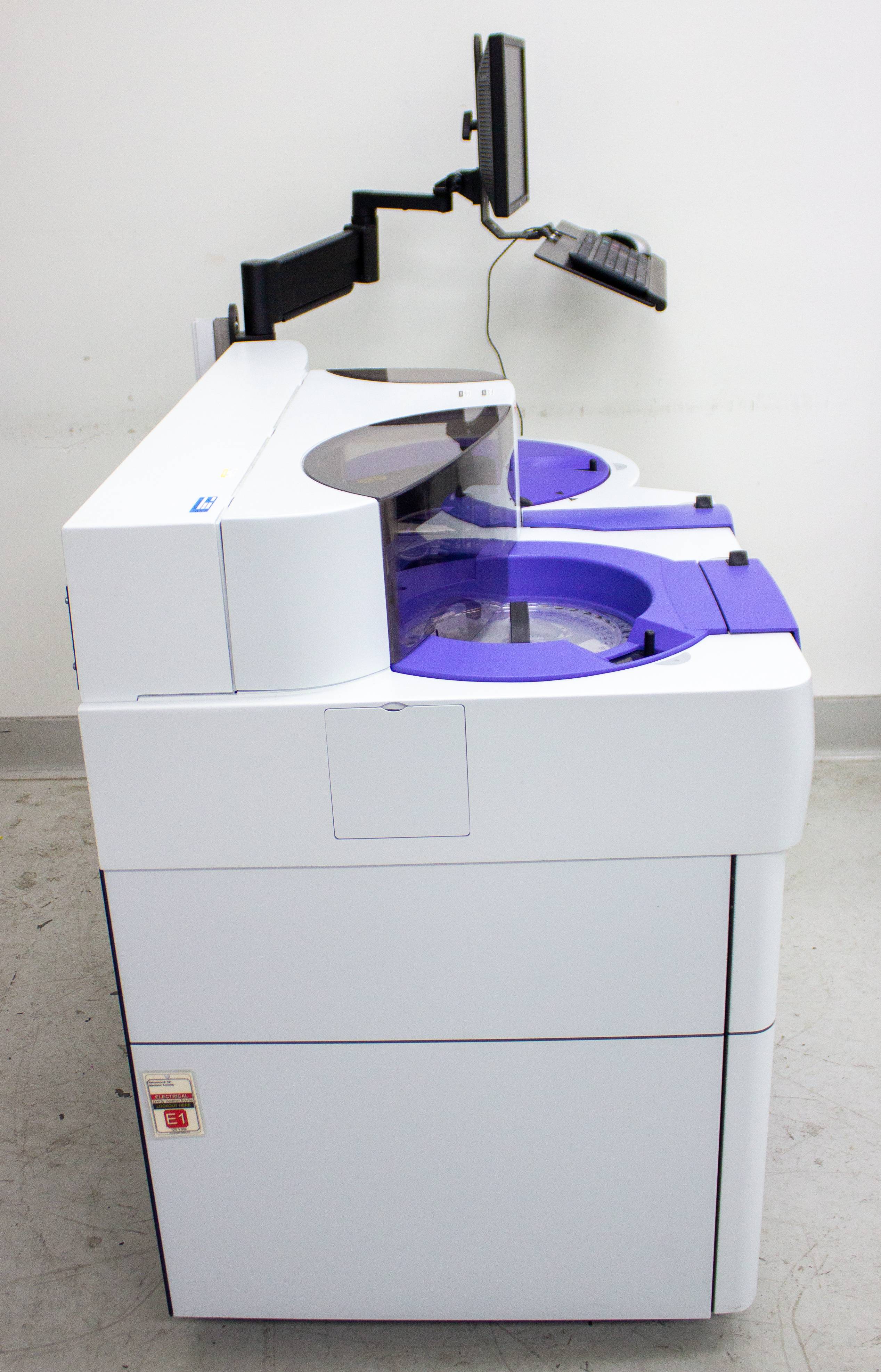 Thermo Konelab Arena 30 Chemistry Analyzer Automated Photometric Analysis Used