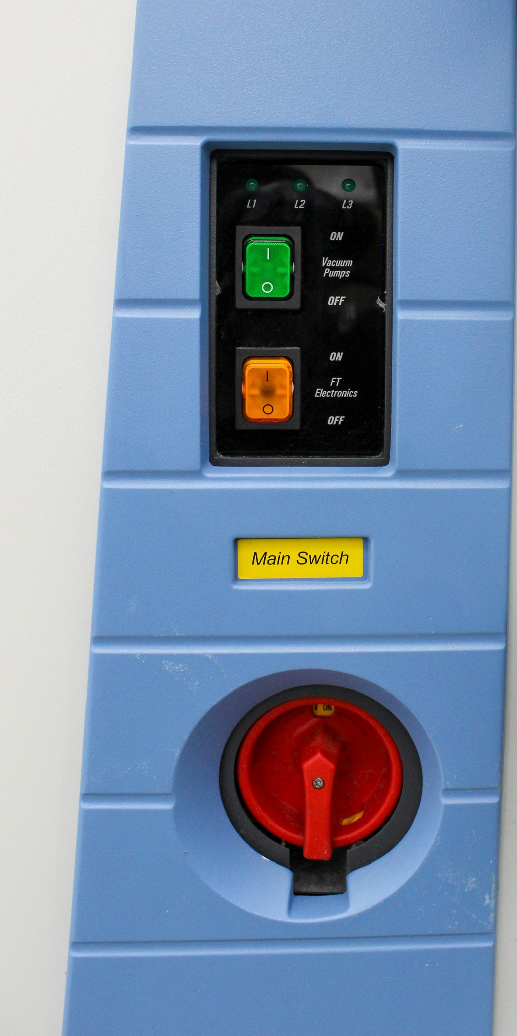 Thermo LTQ Orbitrap Velos Pro Mass Spectrometer with ETD - Used, Functional