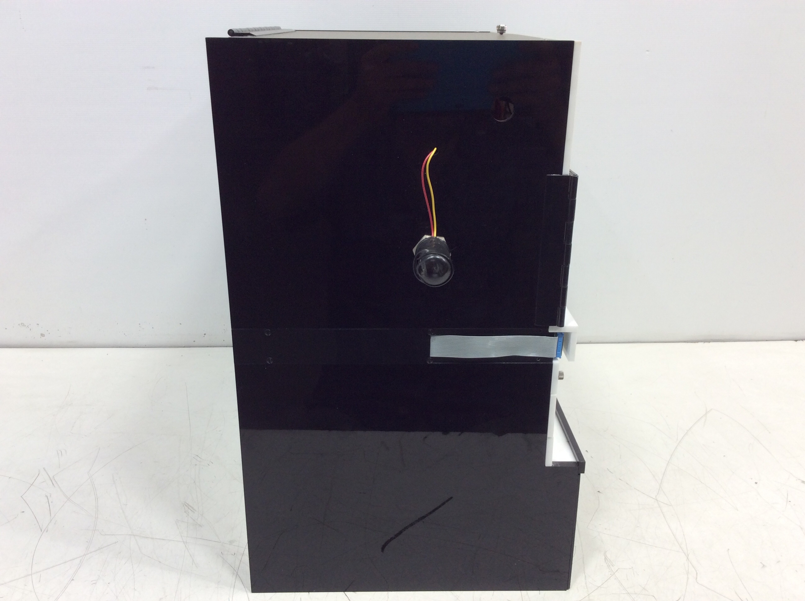 San Diego Instruments Gemini II Avoidance System Rodent Tester For Parts