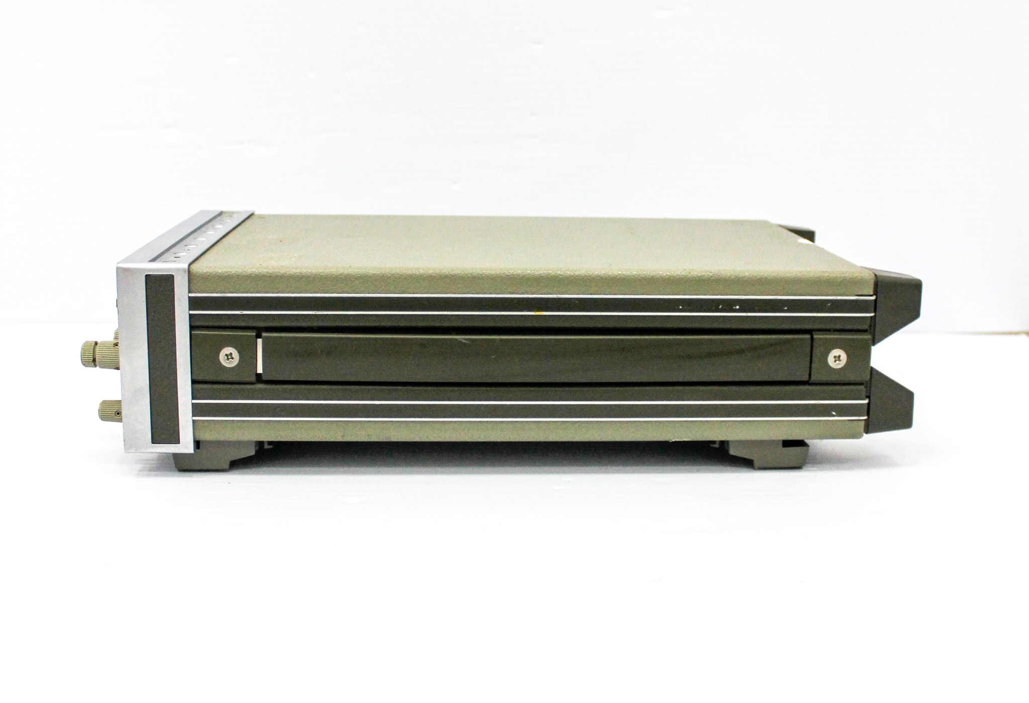 【美品】HEWLETT PACKARD製 アッテネーター HP 8156A (Opt. 201 Optical Attenuator) | ArtisanTG™