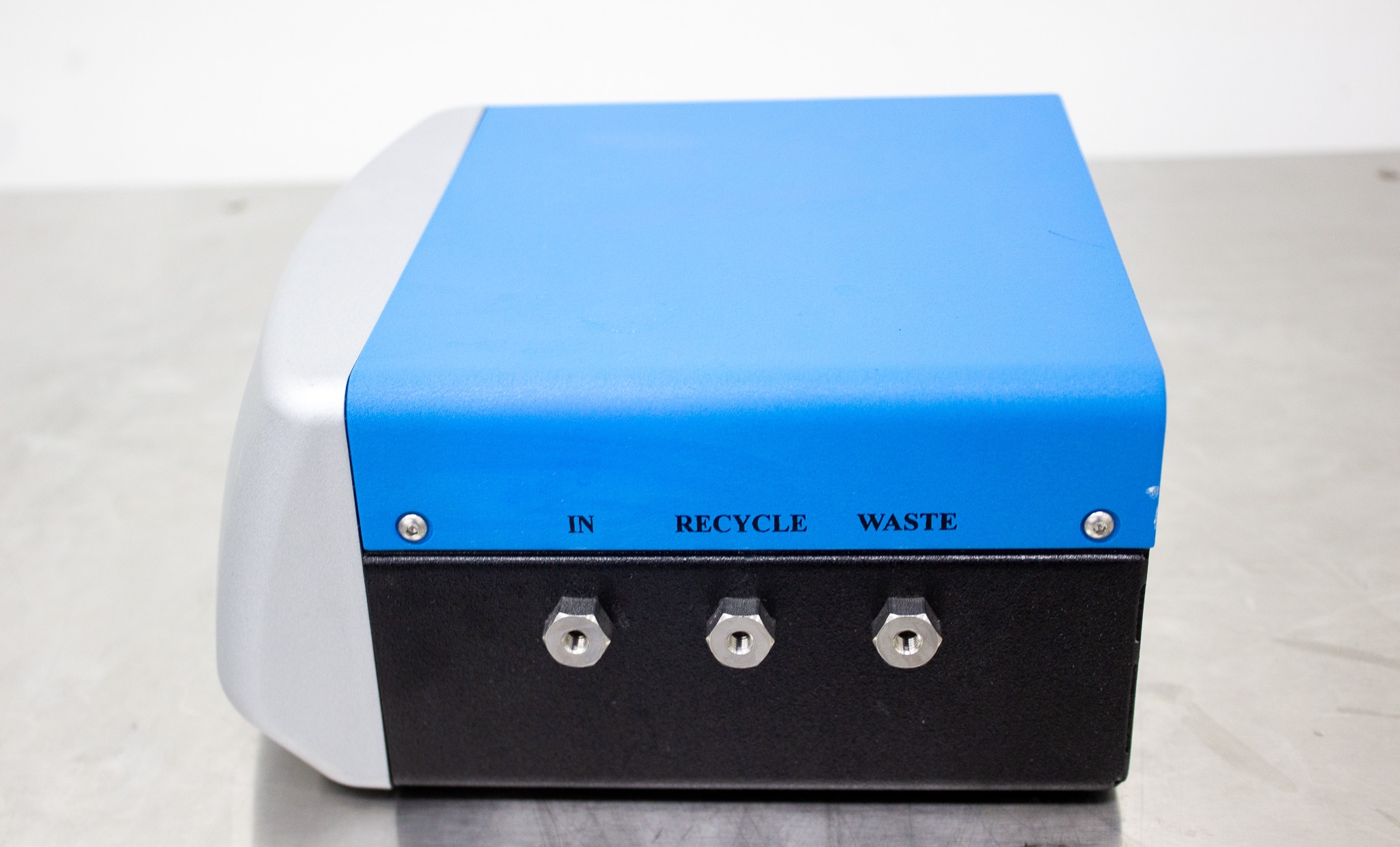 Wyatt Orbit Recycle System Accessory Automated Chromatography Integration